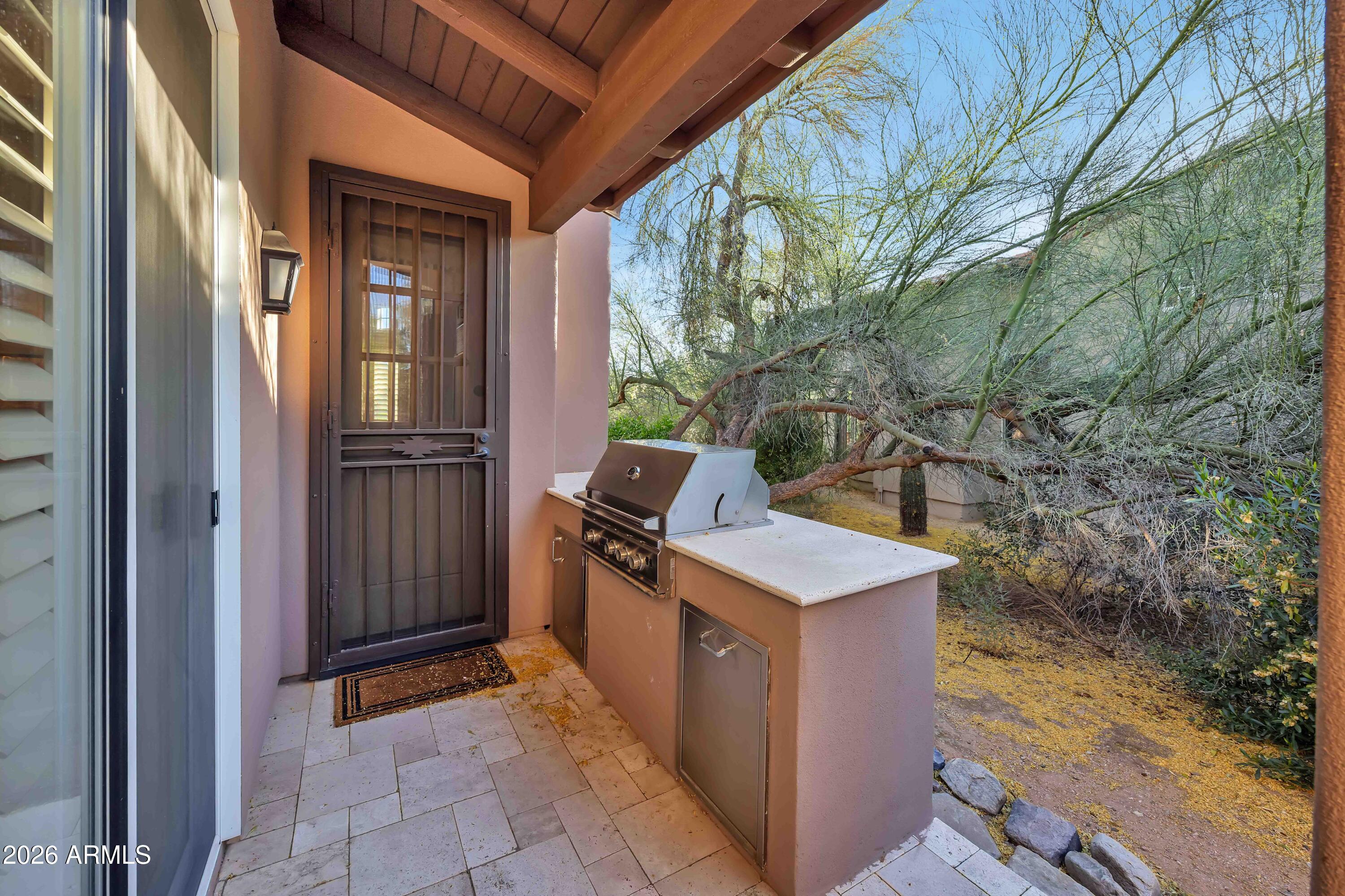 8923 E Mountain Spring Road