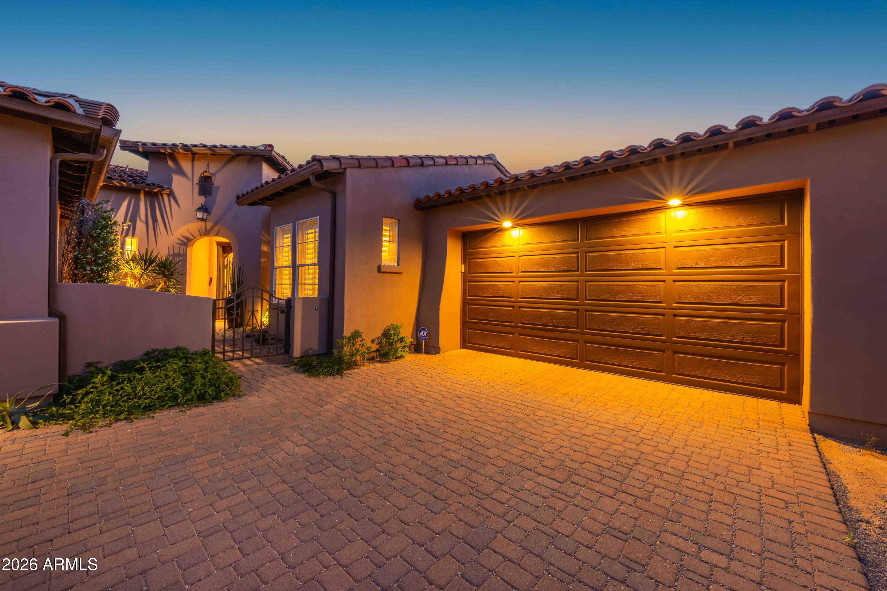 8923 E Mountain Spring Road