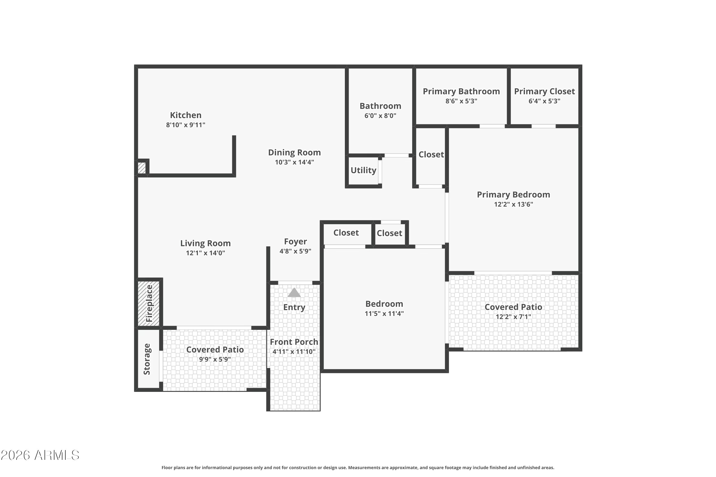 9708 E VIA LINDA 2339