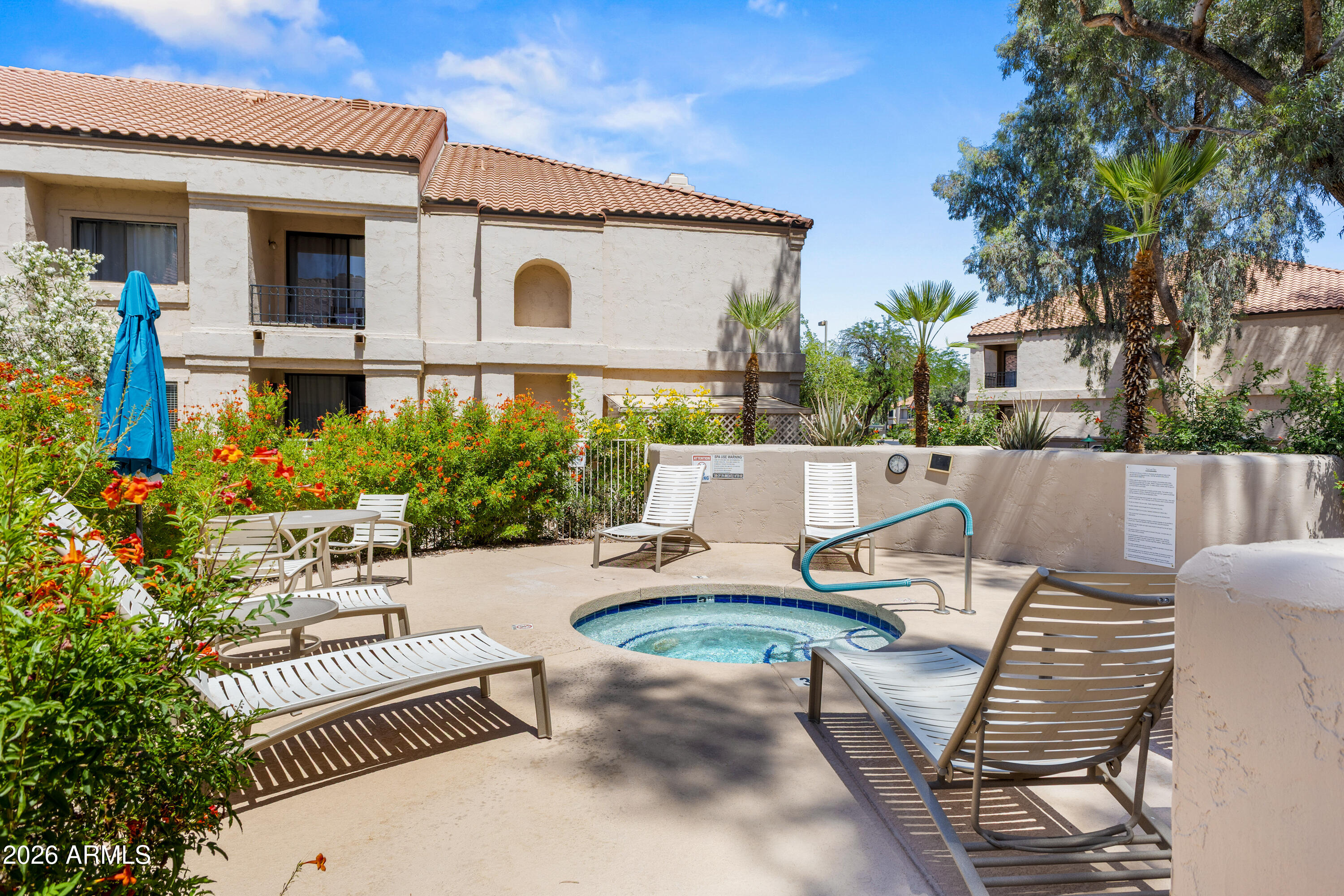 9708 E VIA LINDA 2339