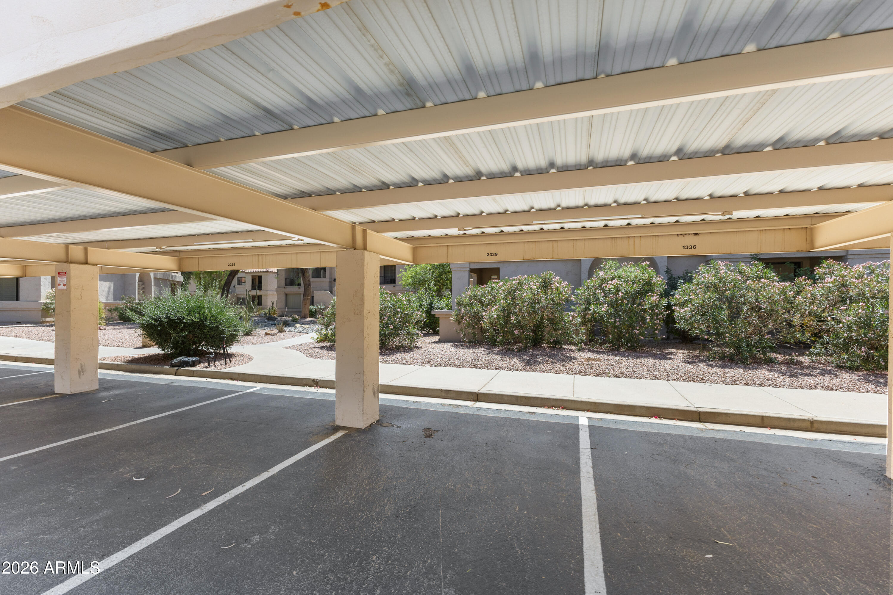 9708 E VIA LINDA 2339