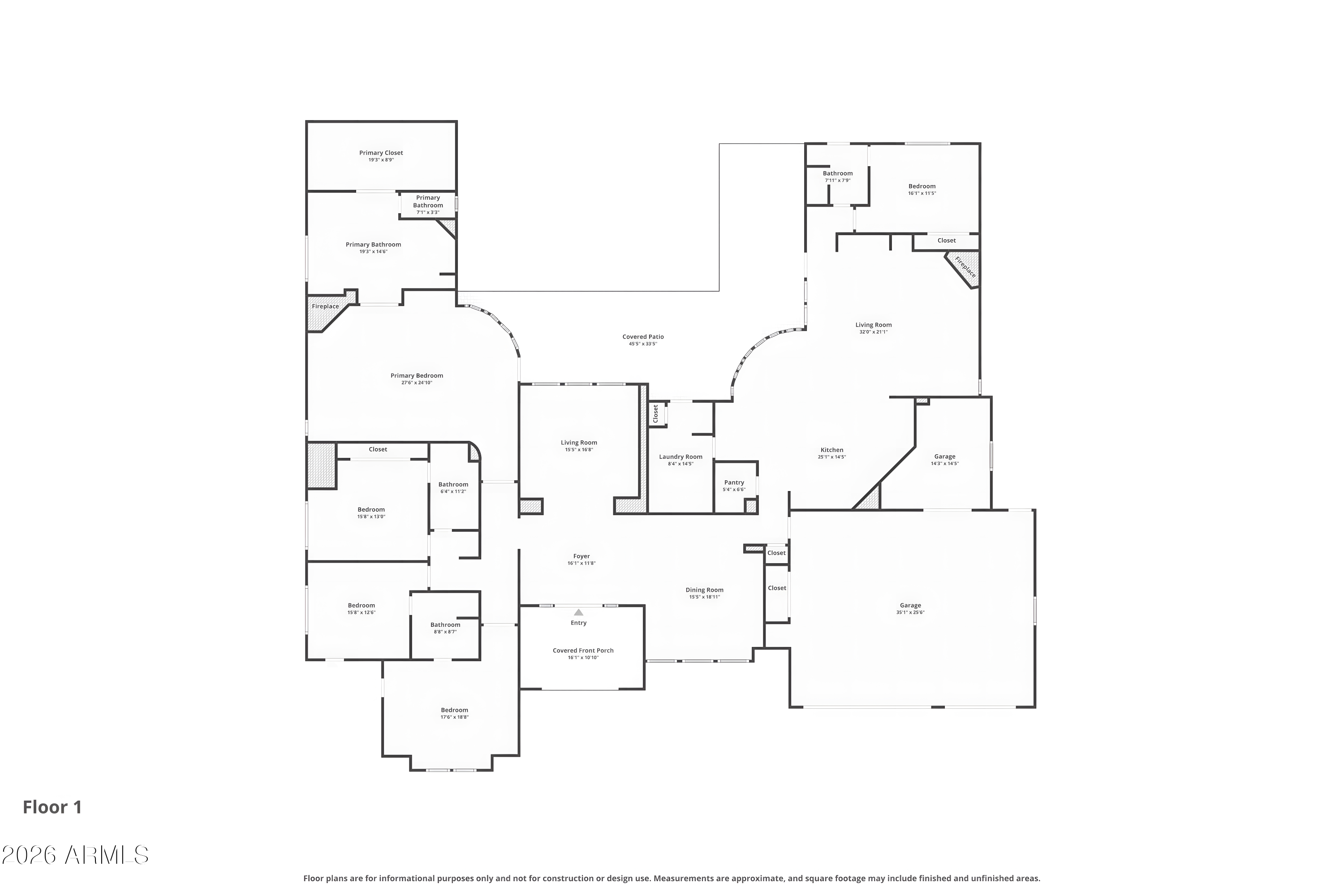 12232 E CORTEZ Drive