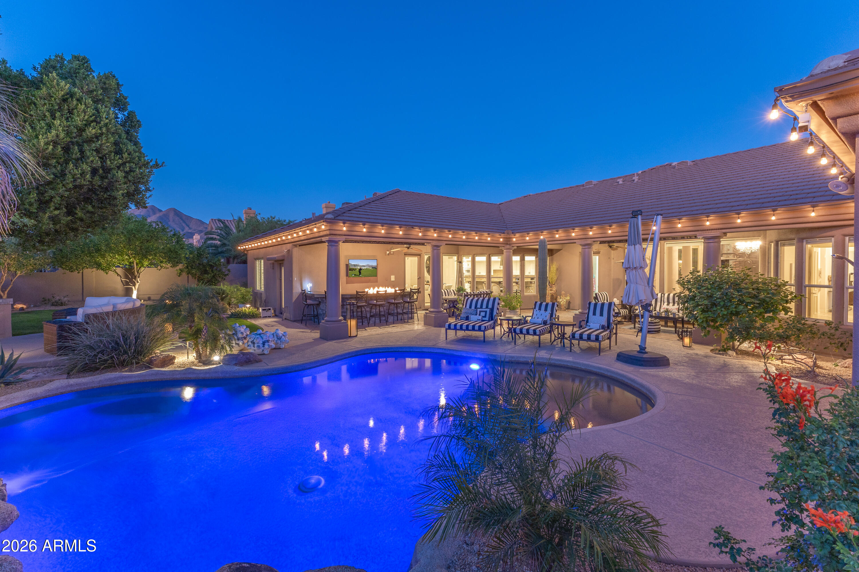 12232 E CORTEZ Drive