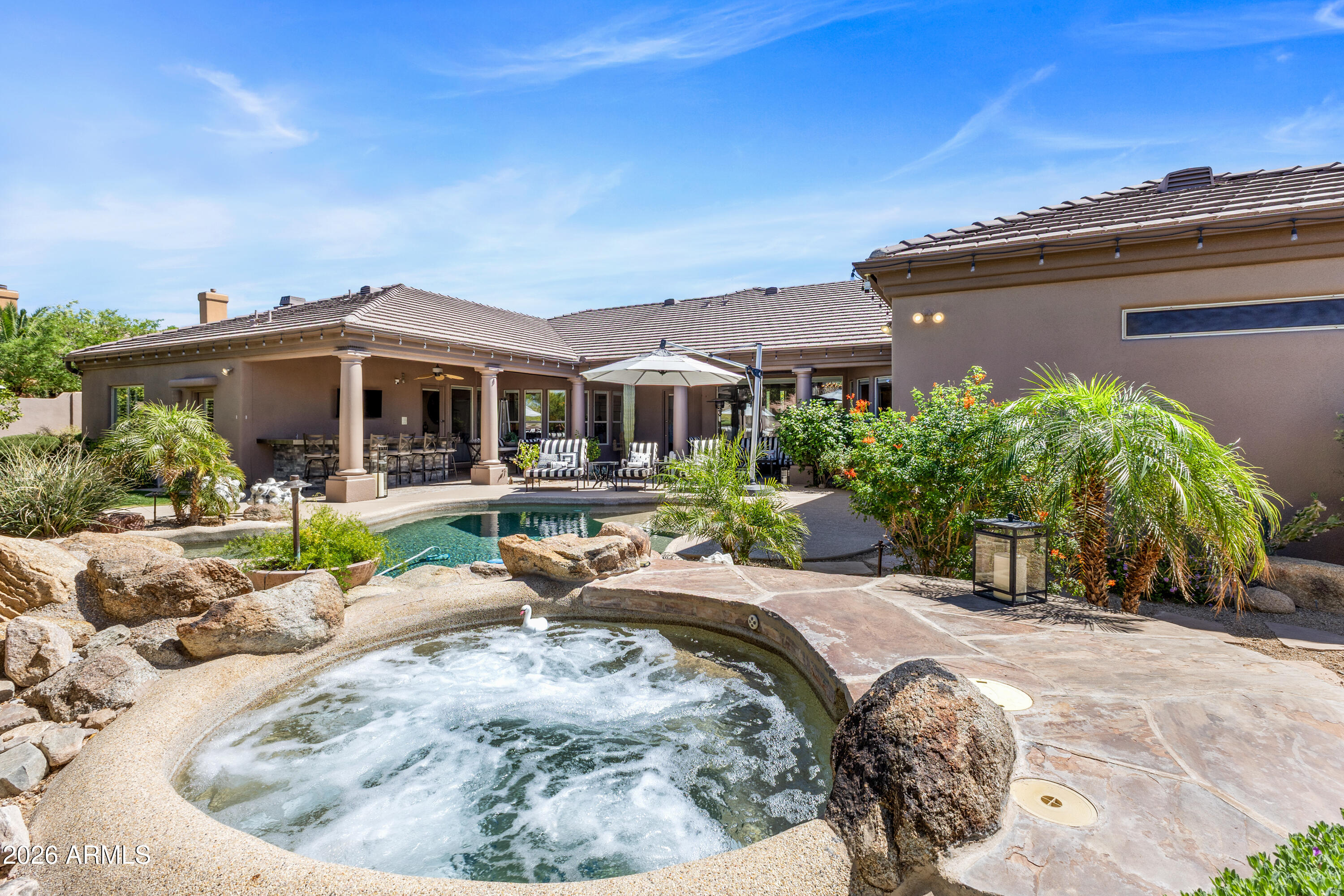 12232 E CORTEZ Drive