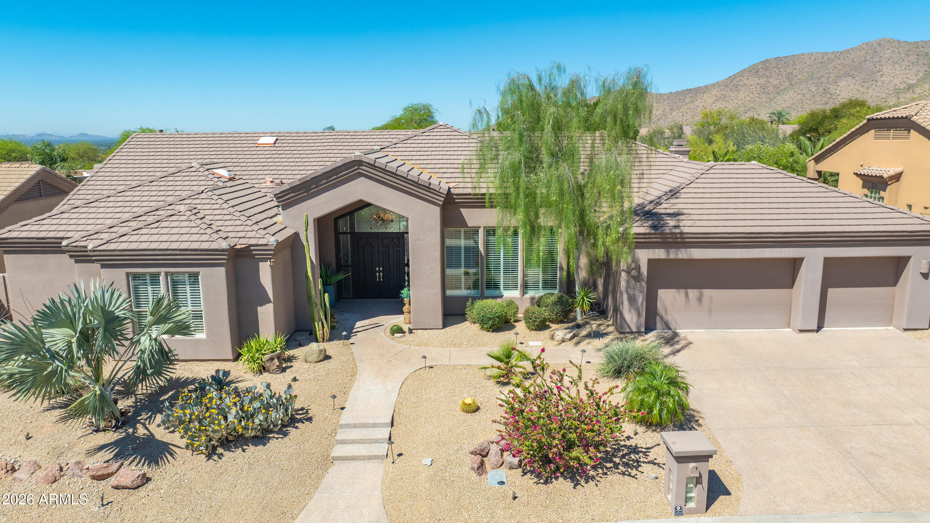 12232 E CORTEZ Drive