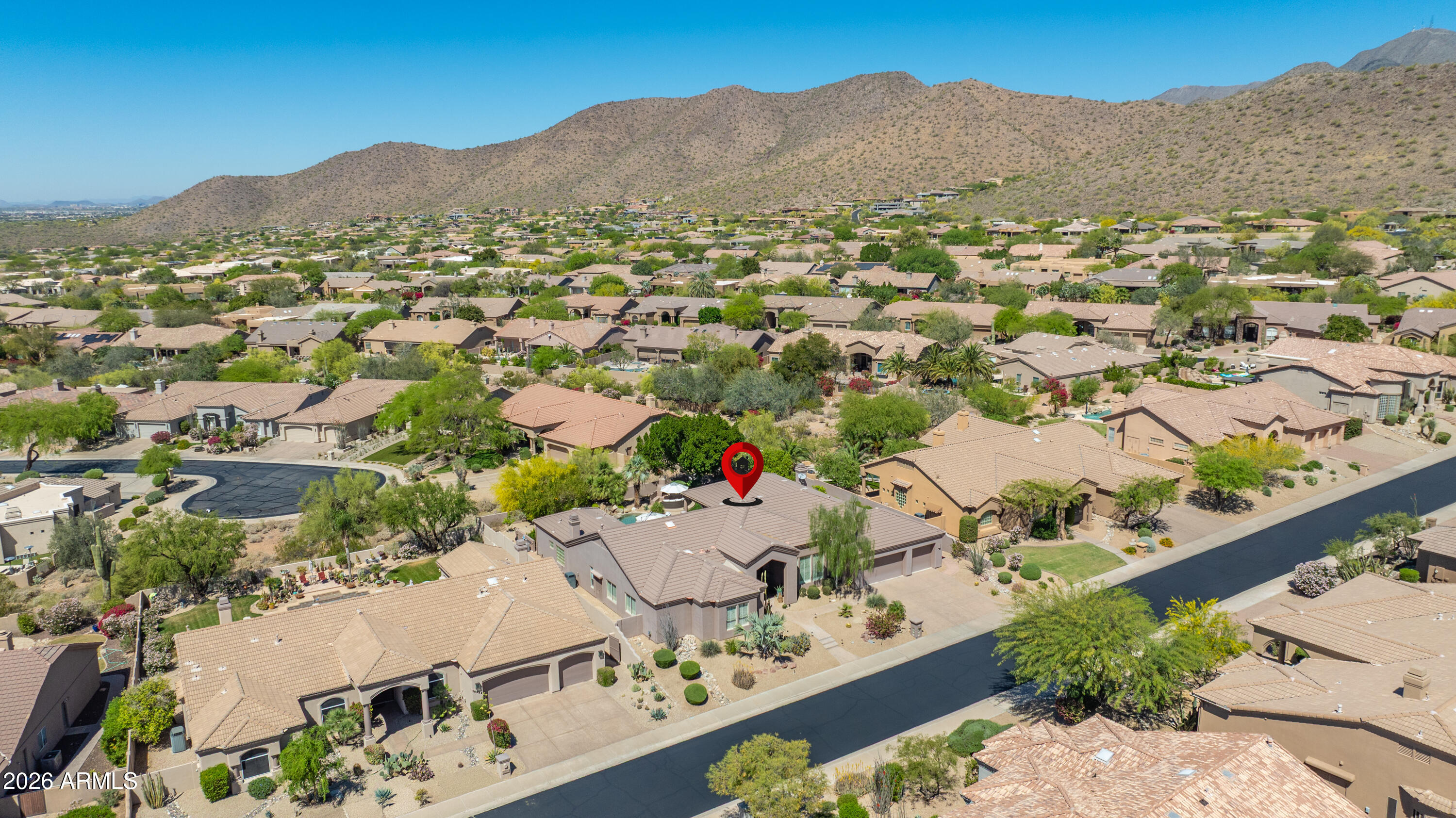 12232 E CORTEZ Drive