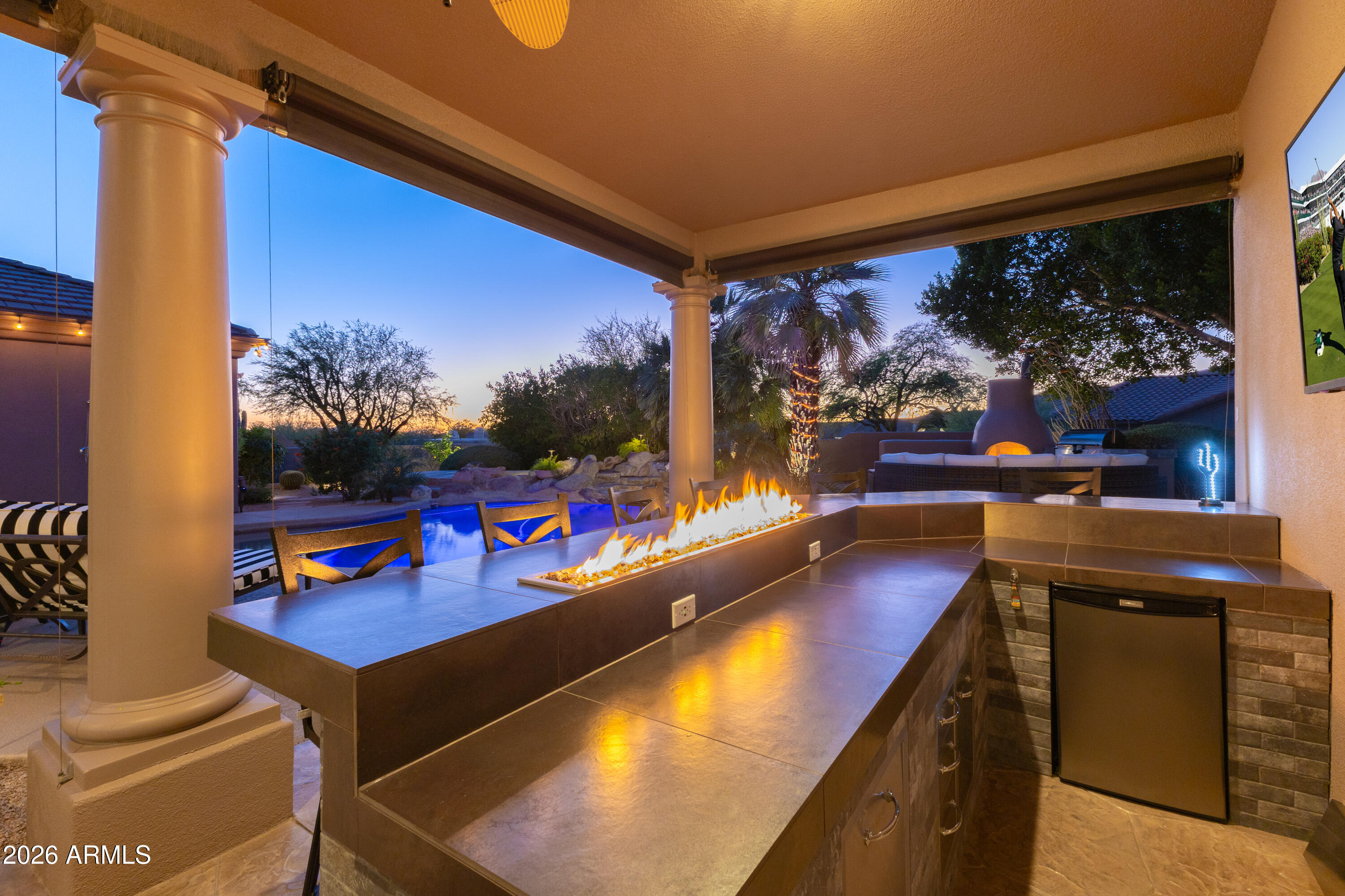 12232 E CORTEZ Drive