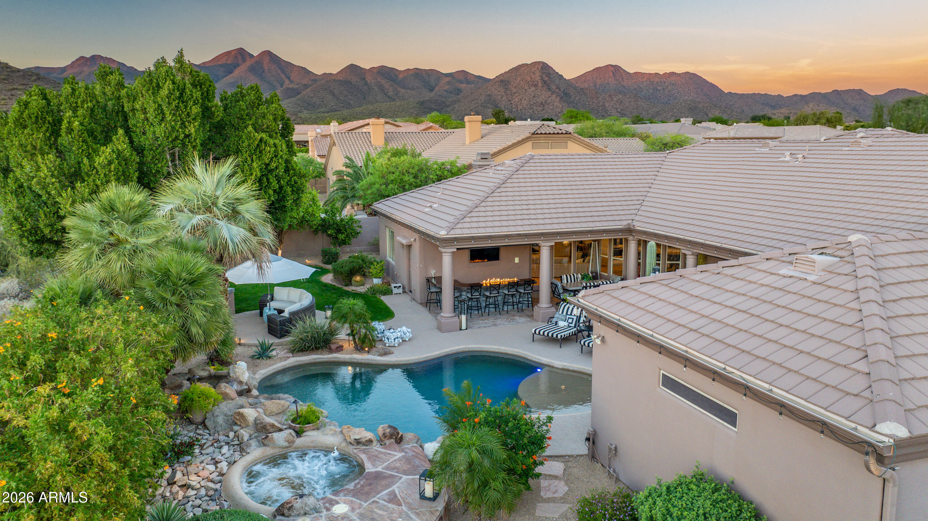 12232 E CORTEZ Drive