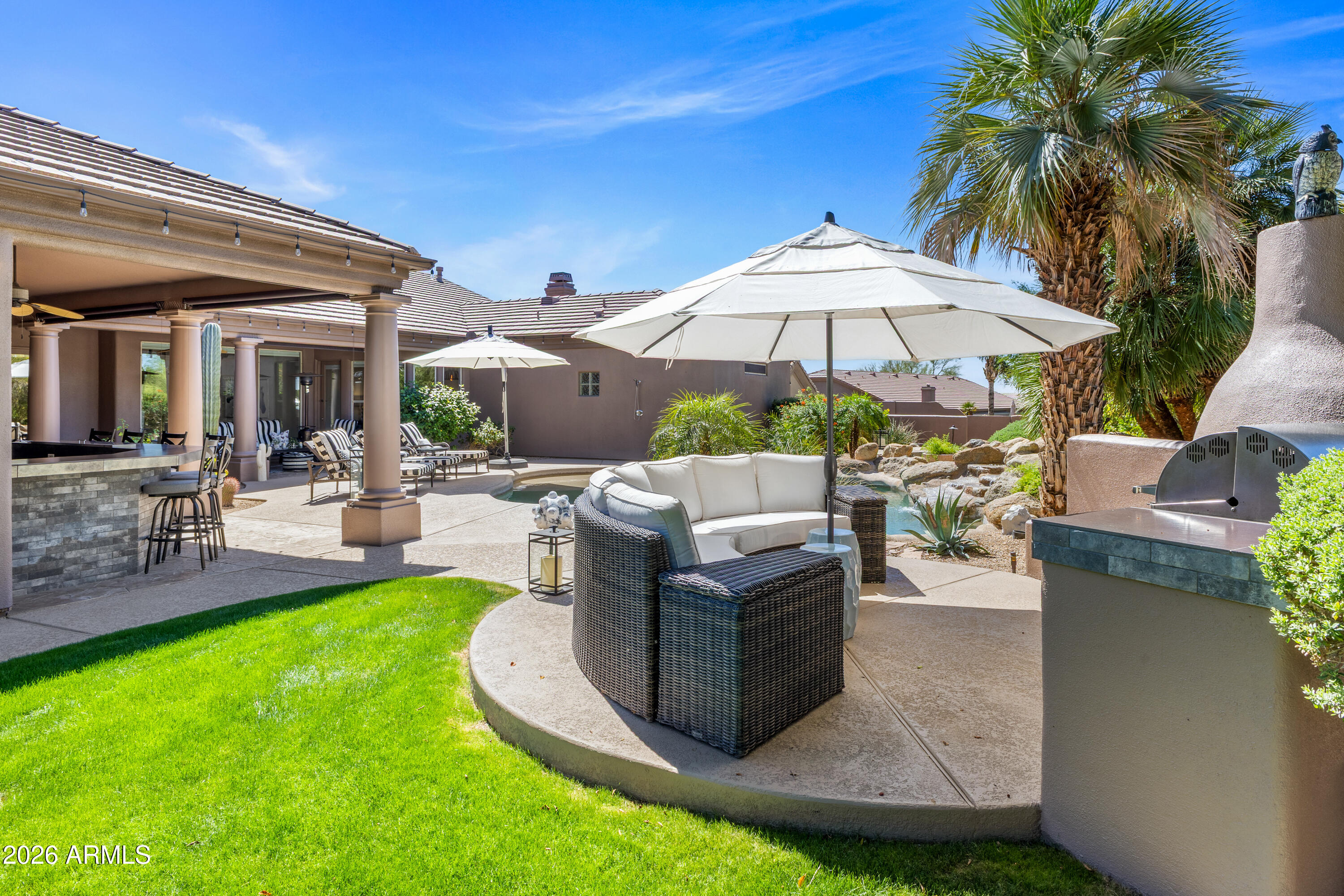 12232 E CORTEZ Drive