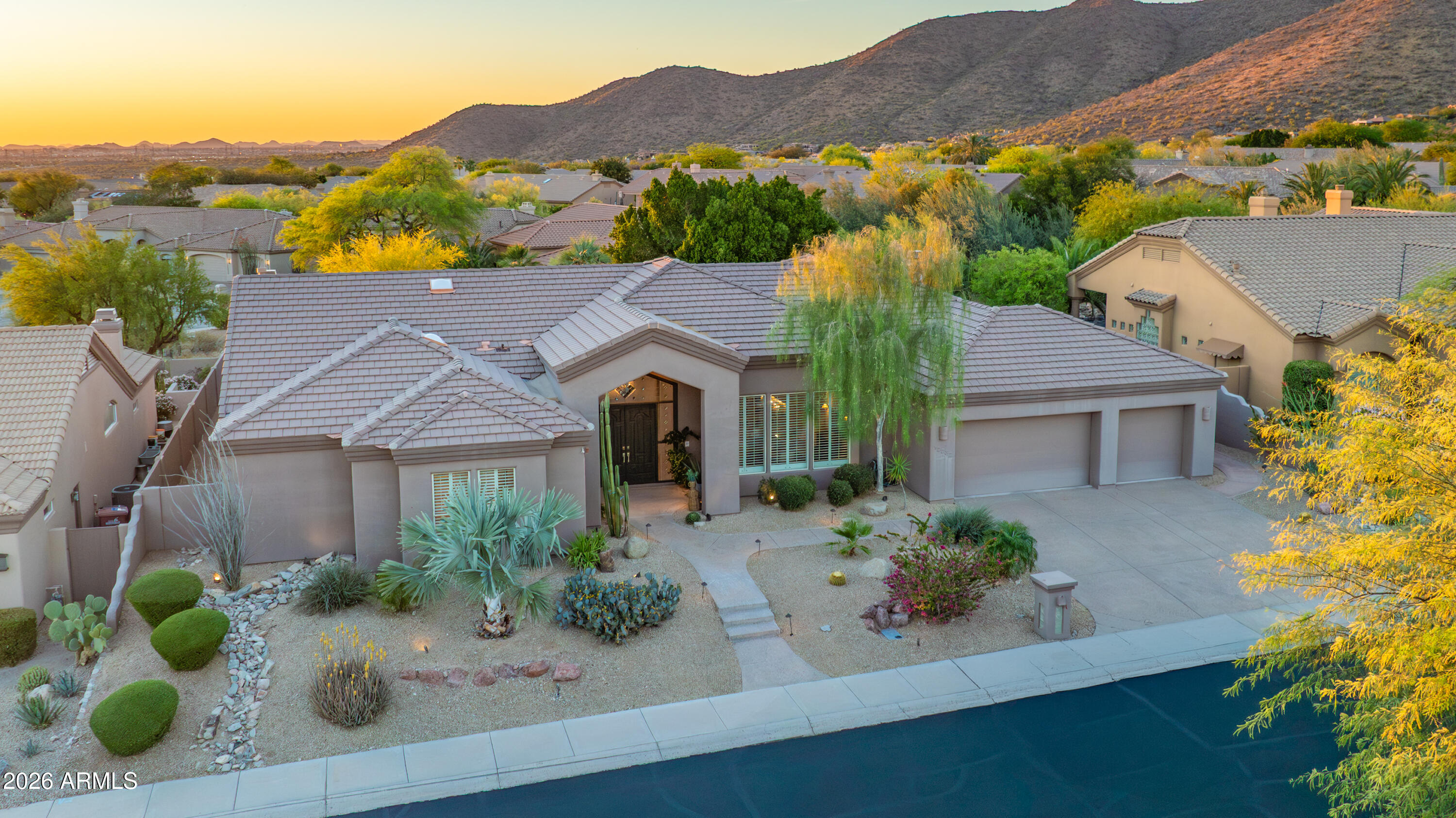 12232 E CORTEZ Drive