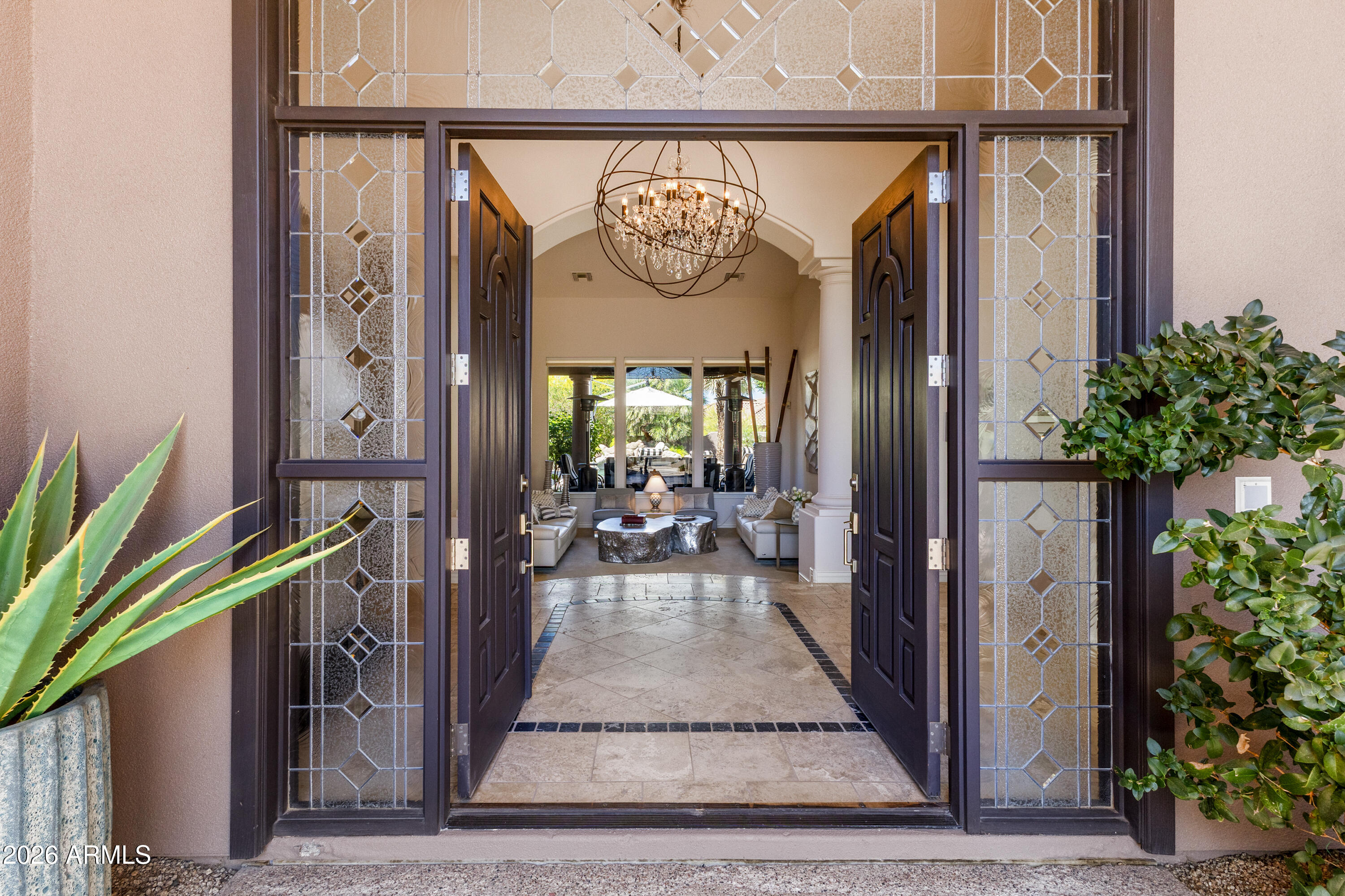 12232 E CORTEZ Drive