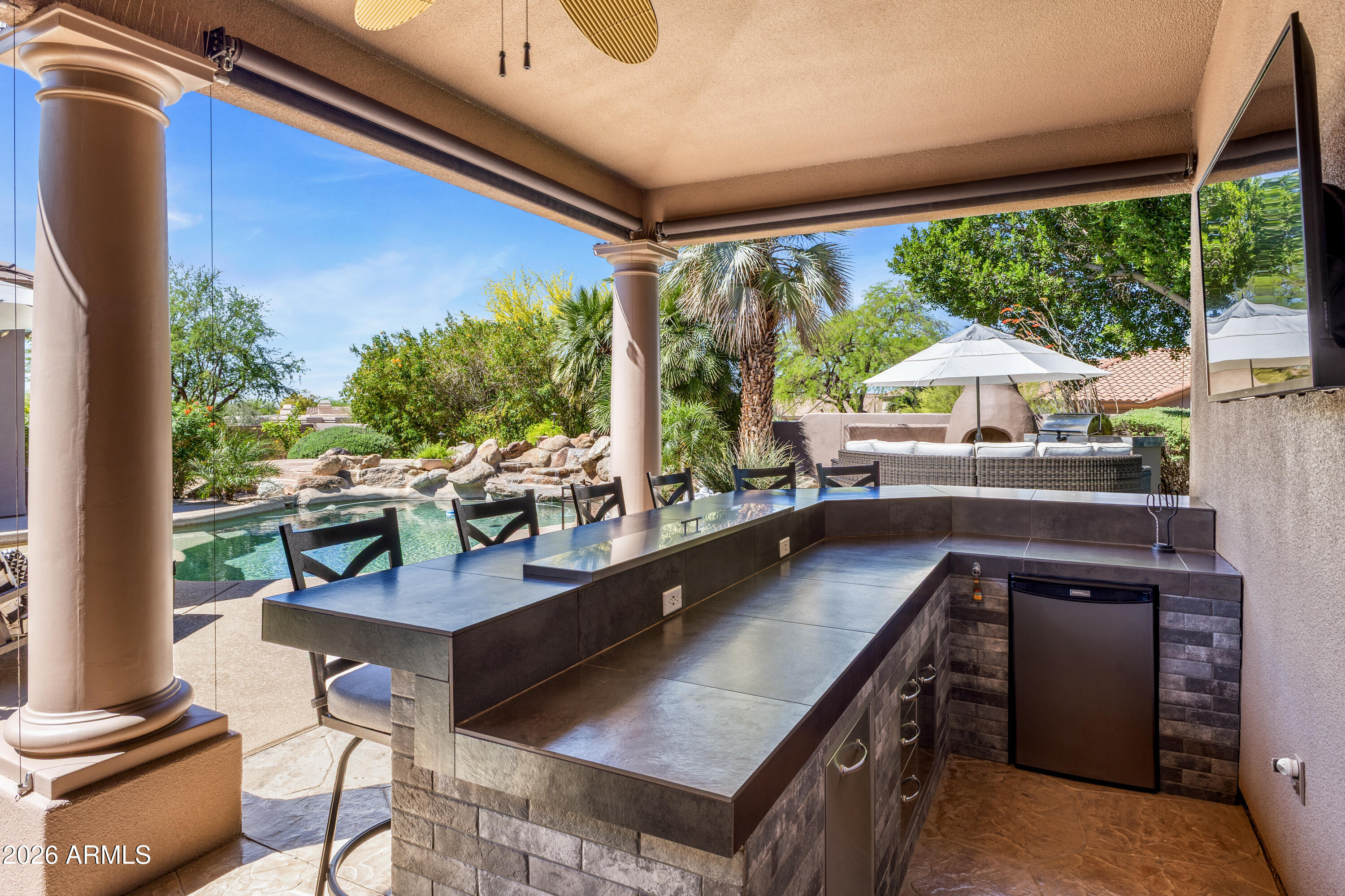 12232 E CORTEZ Drive