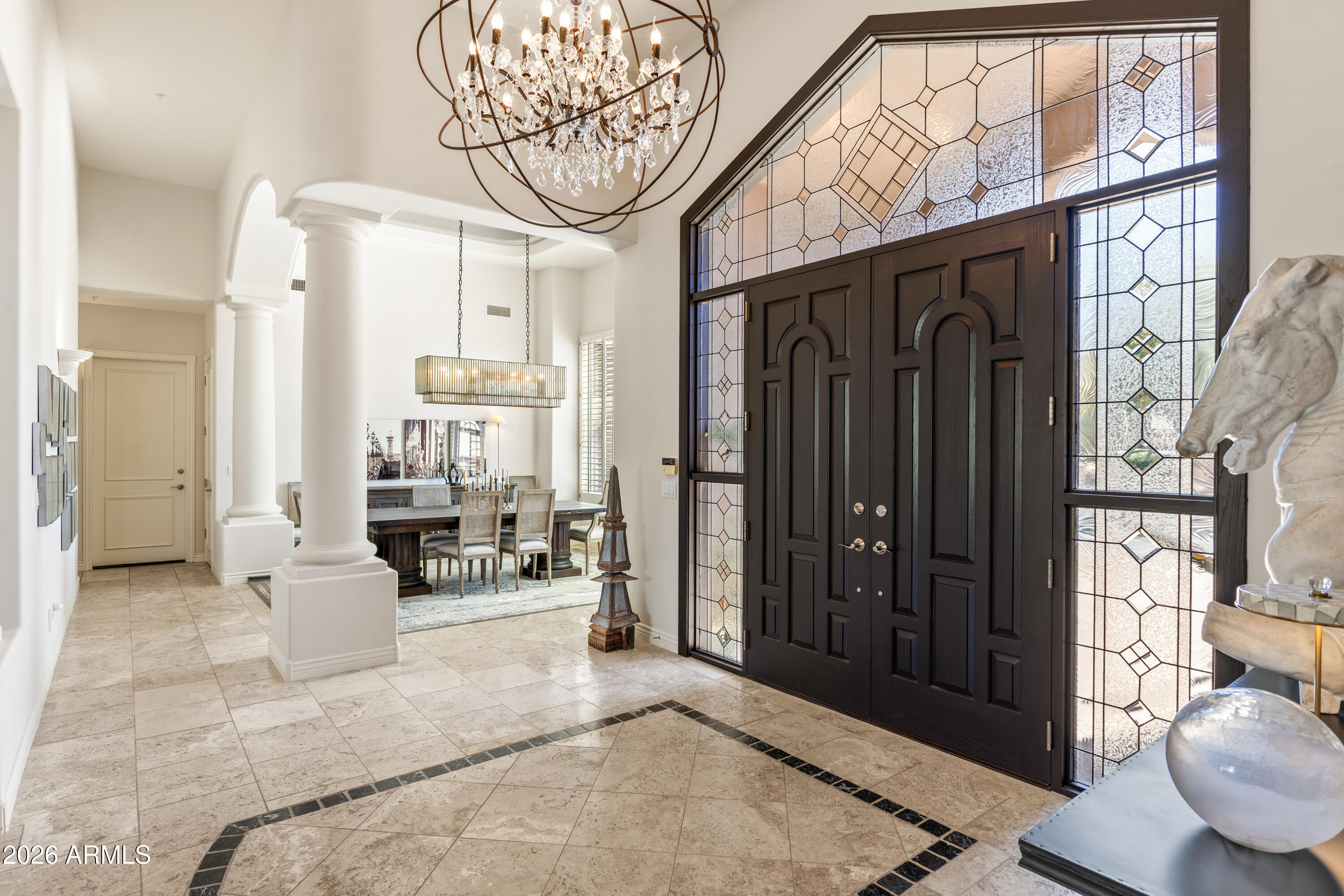 12232 E CORTEZ Drive