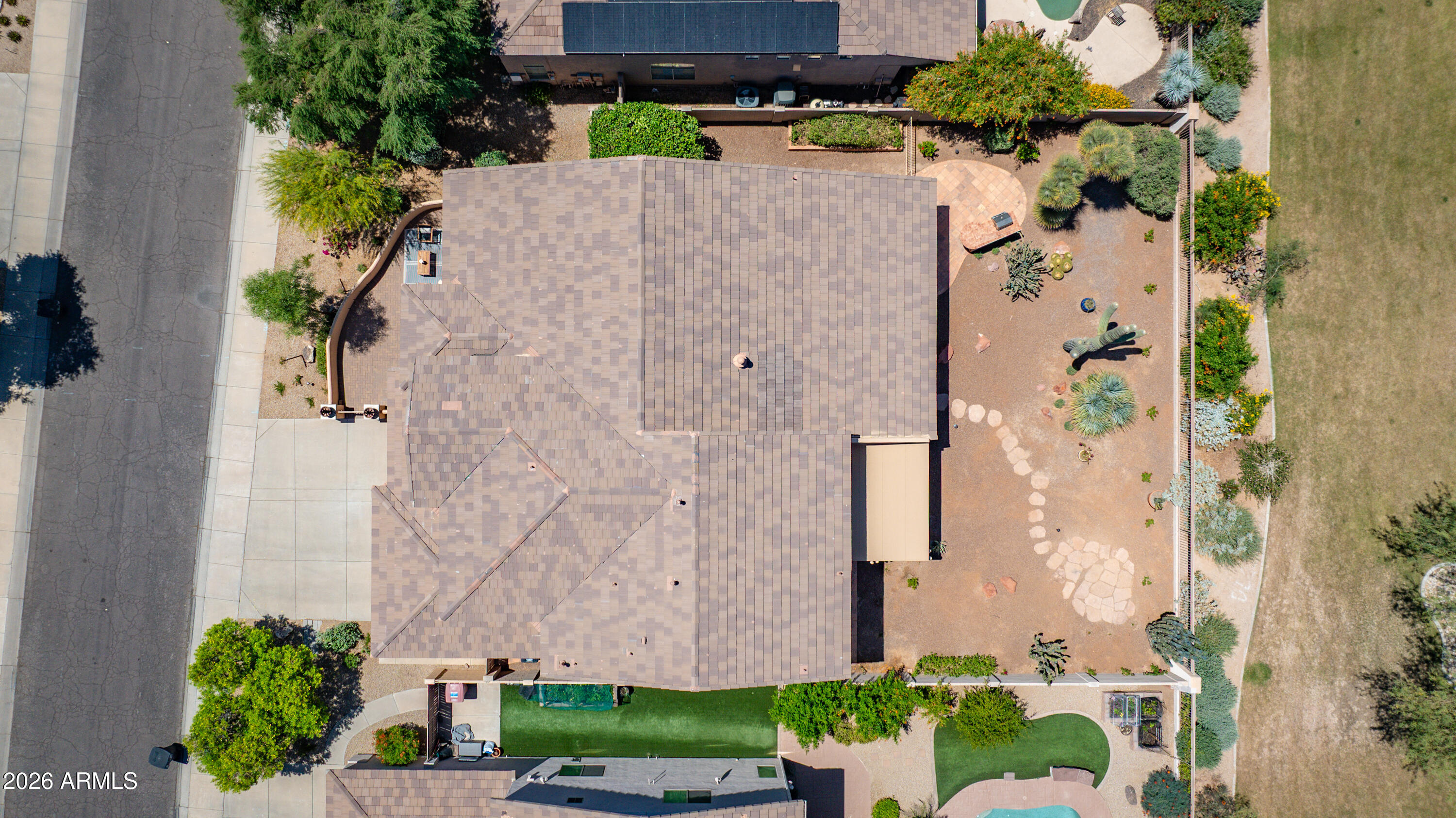 7446 E JOURNEY Lane