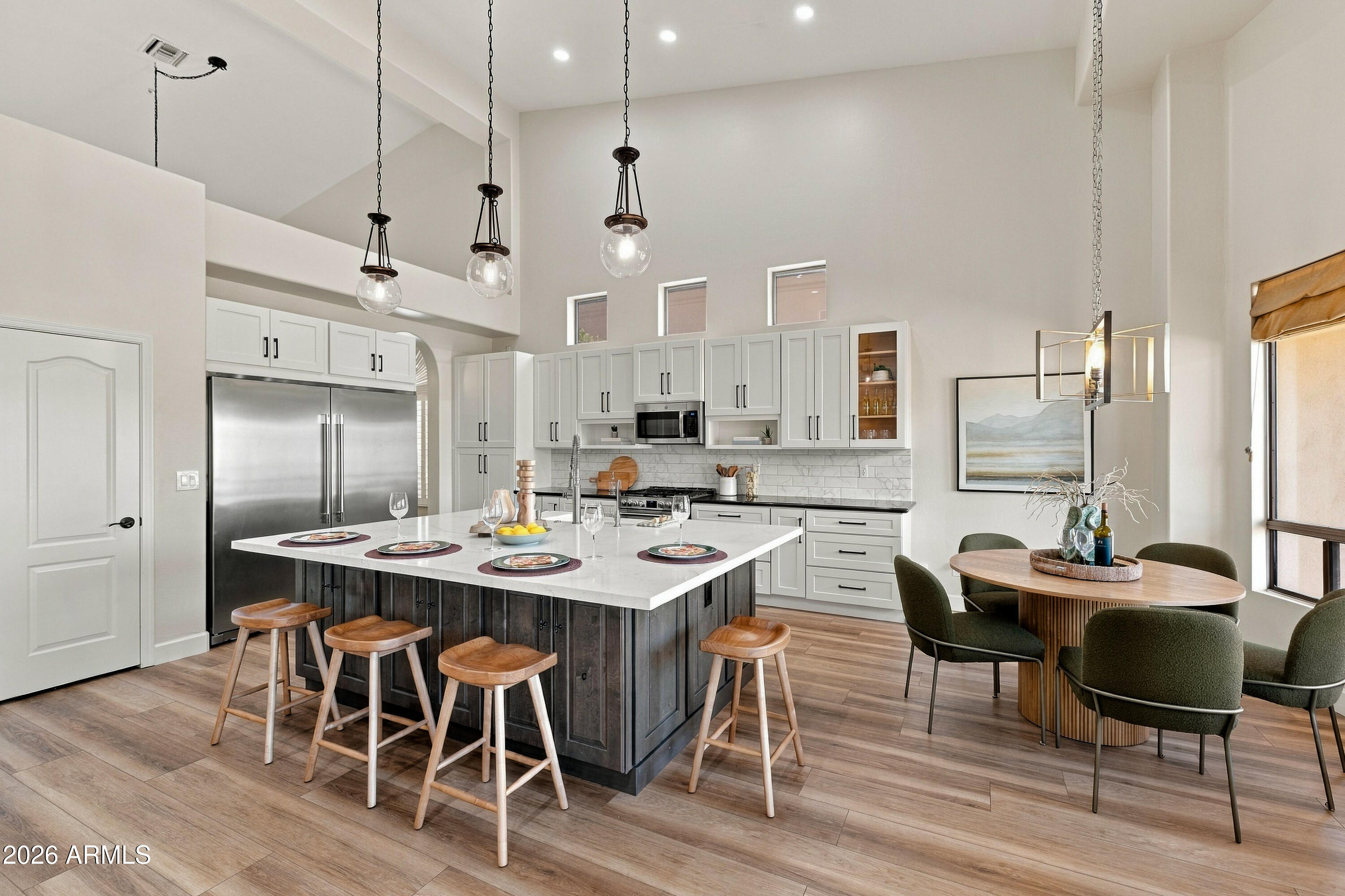 7446 E JOURNEY Lane