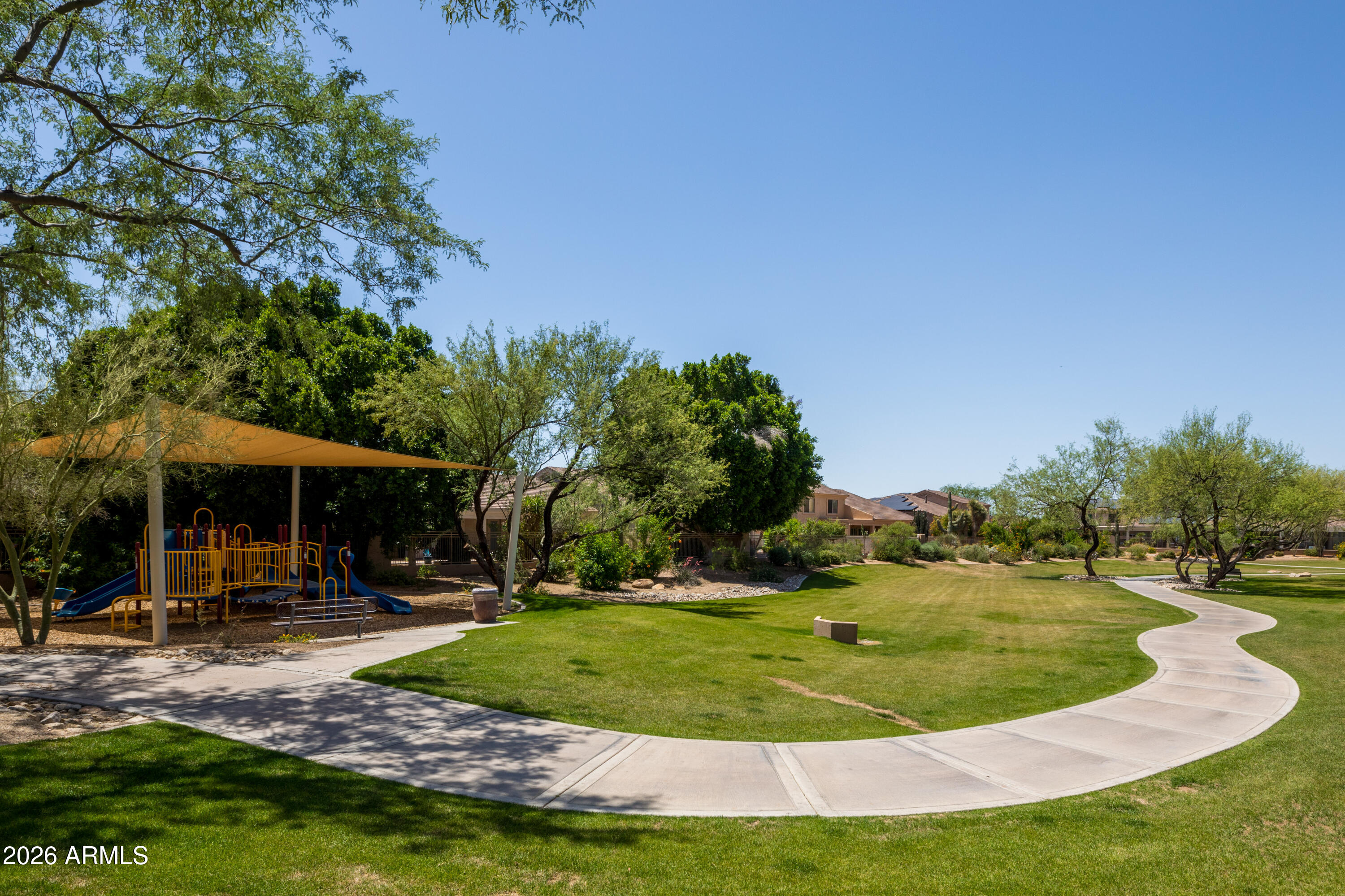 7446 E JOURNEY Lane