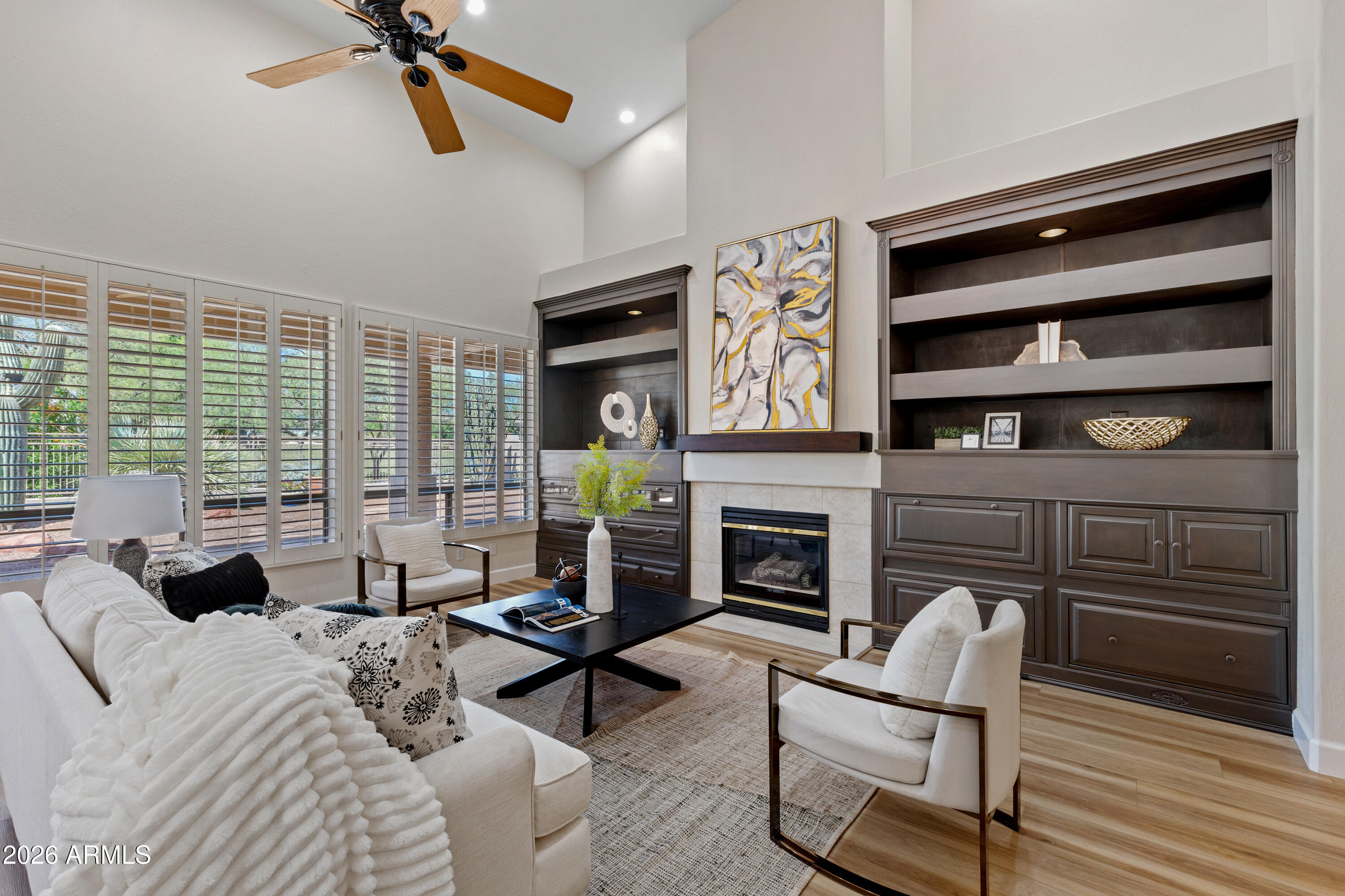 7446 E JOURNEY Lane