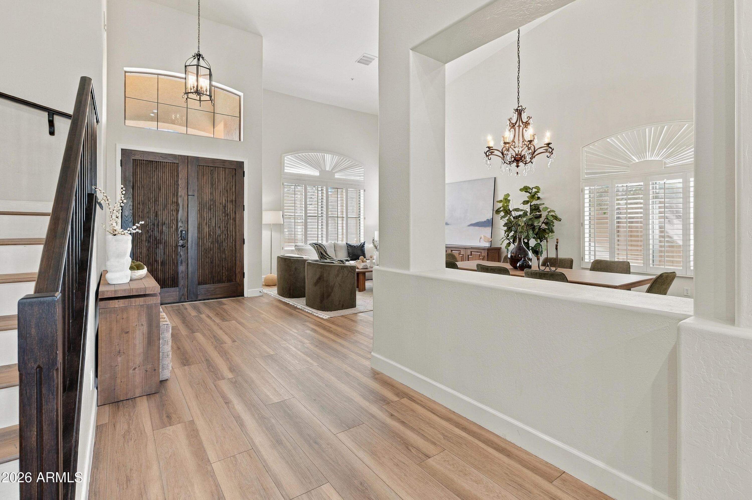 7446 E JOURNEY Lane