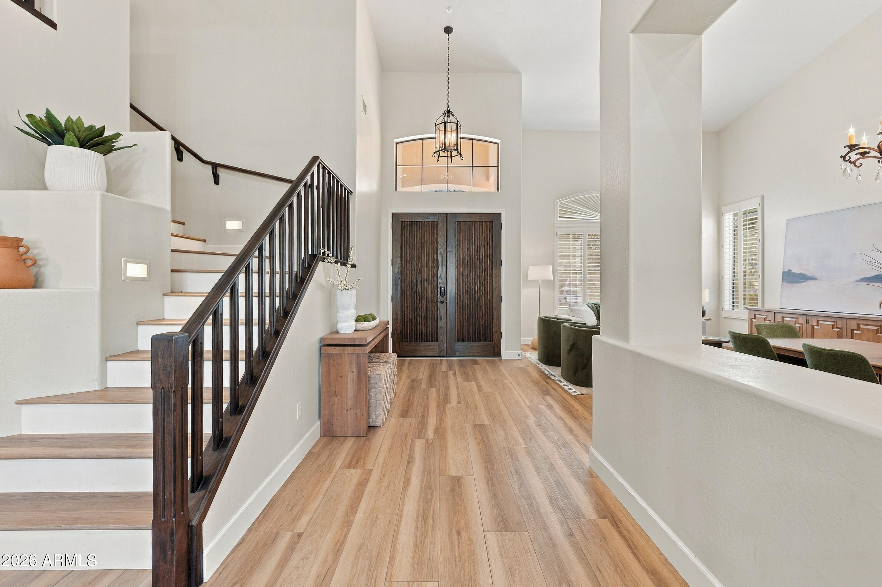 7446 E JOURNEY Lane