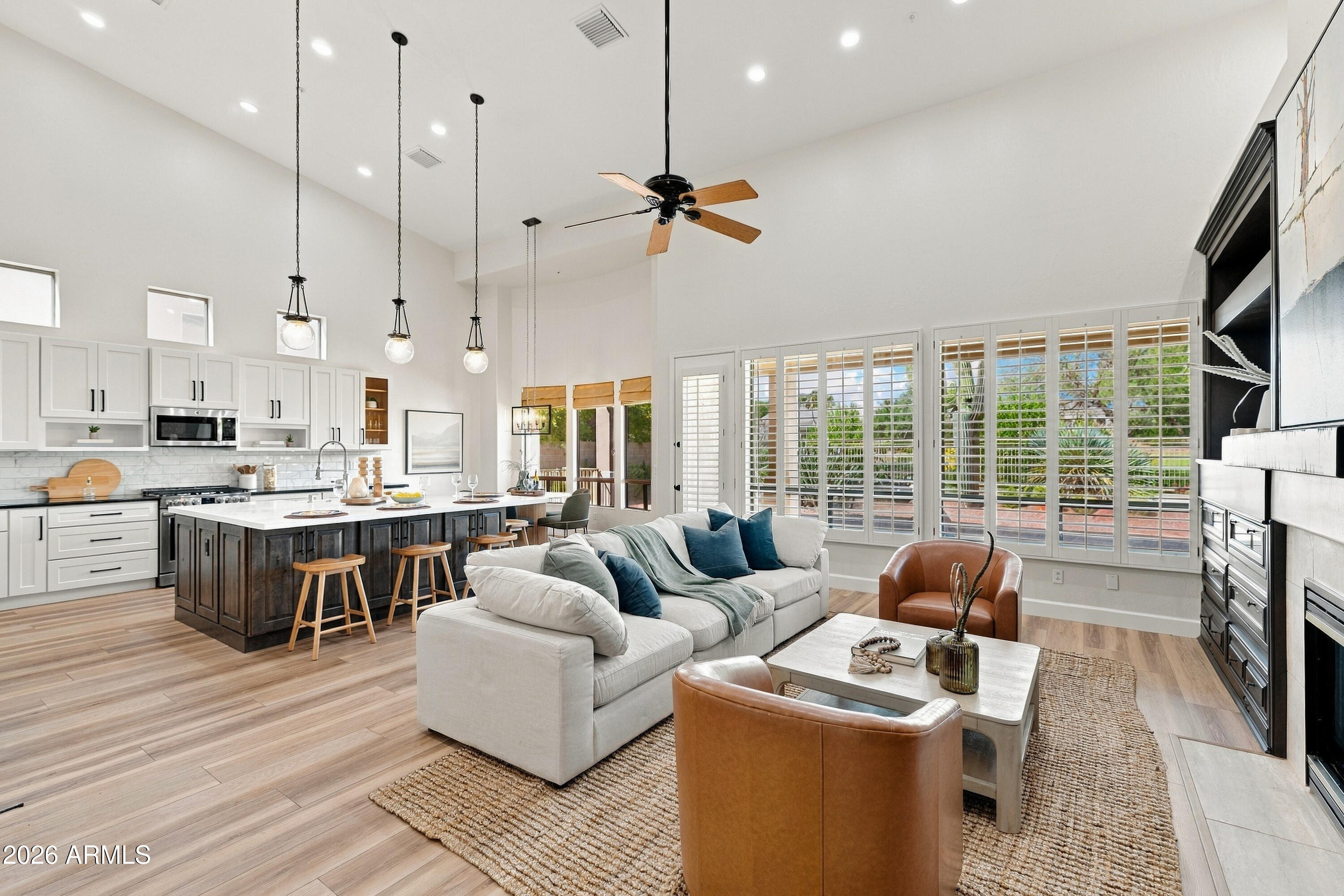 7446 E JOURNEY Lane