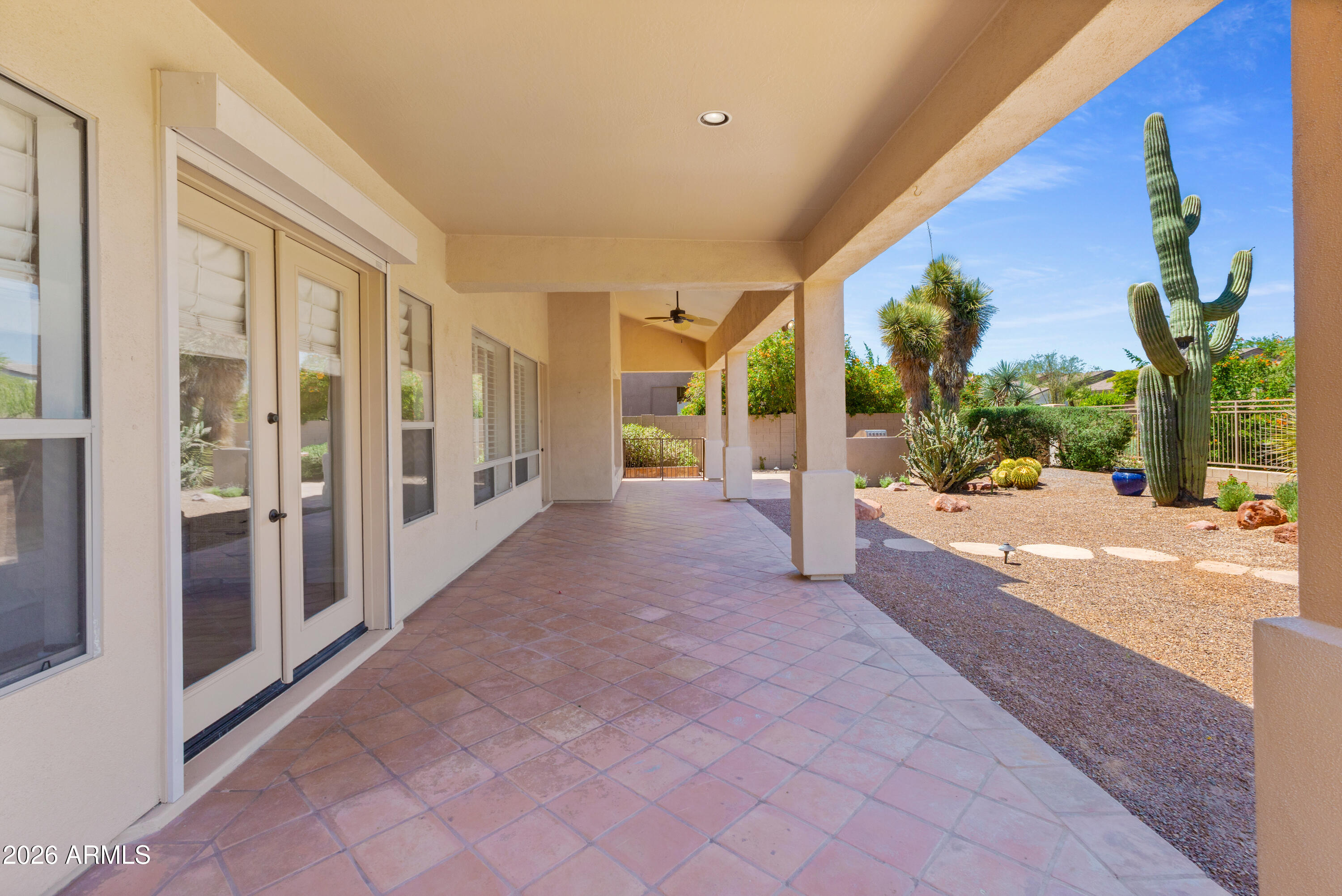 7446 E JOURNEY Lane