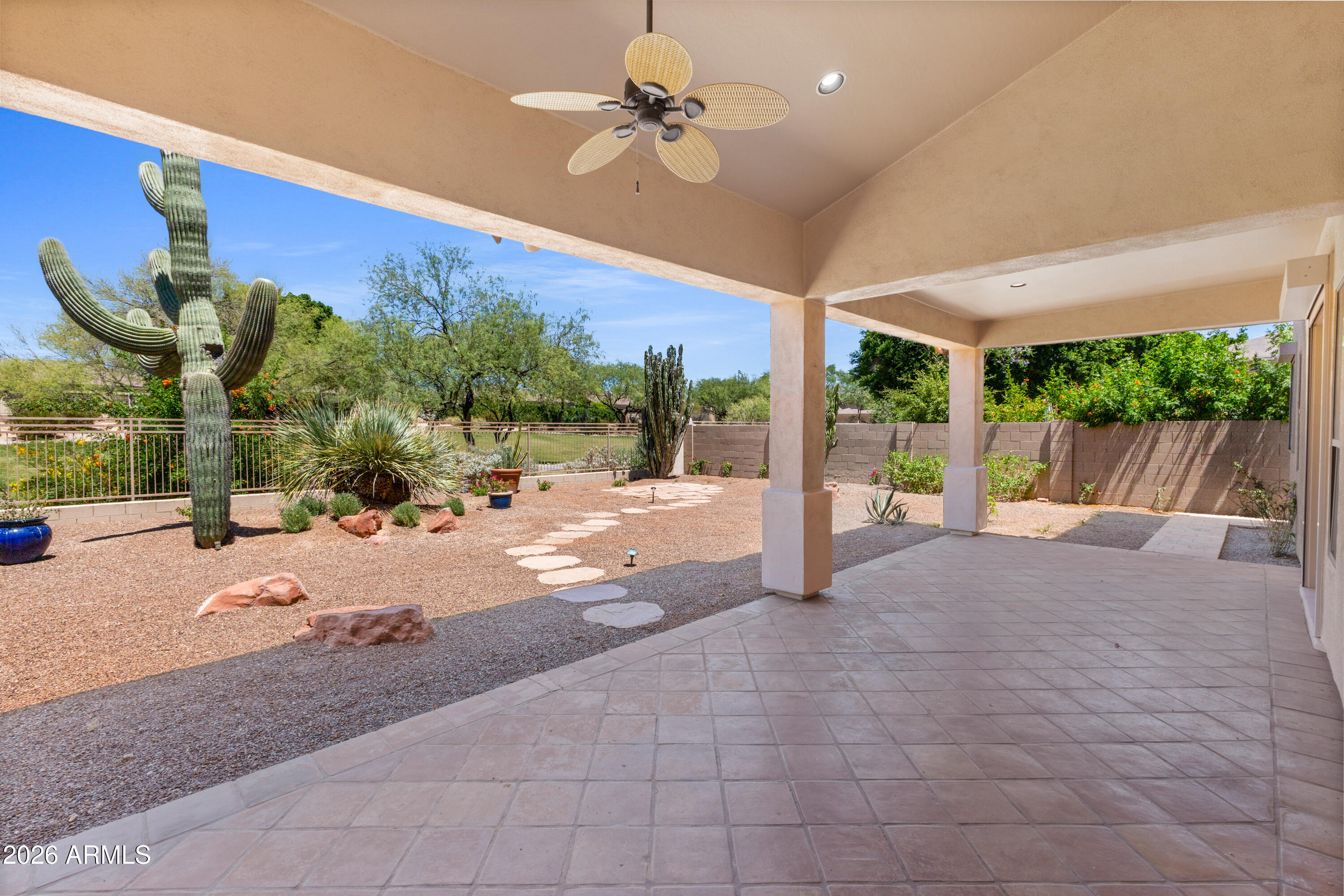7446 E JOURNEY Lane