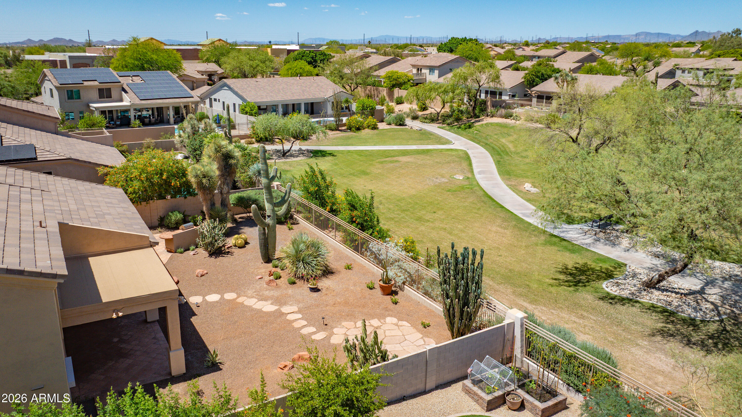 7446 E JOURNEY Lane
