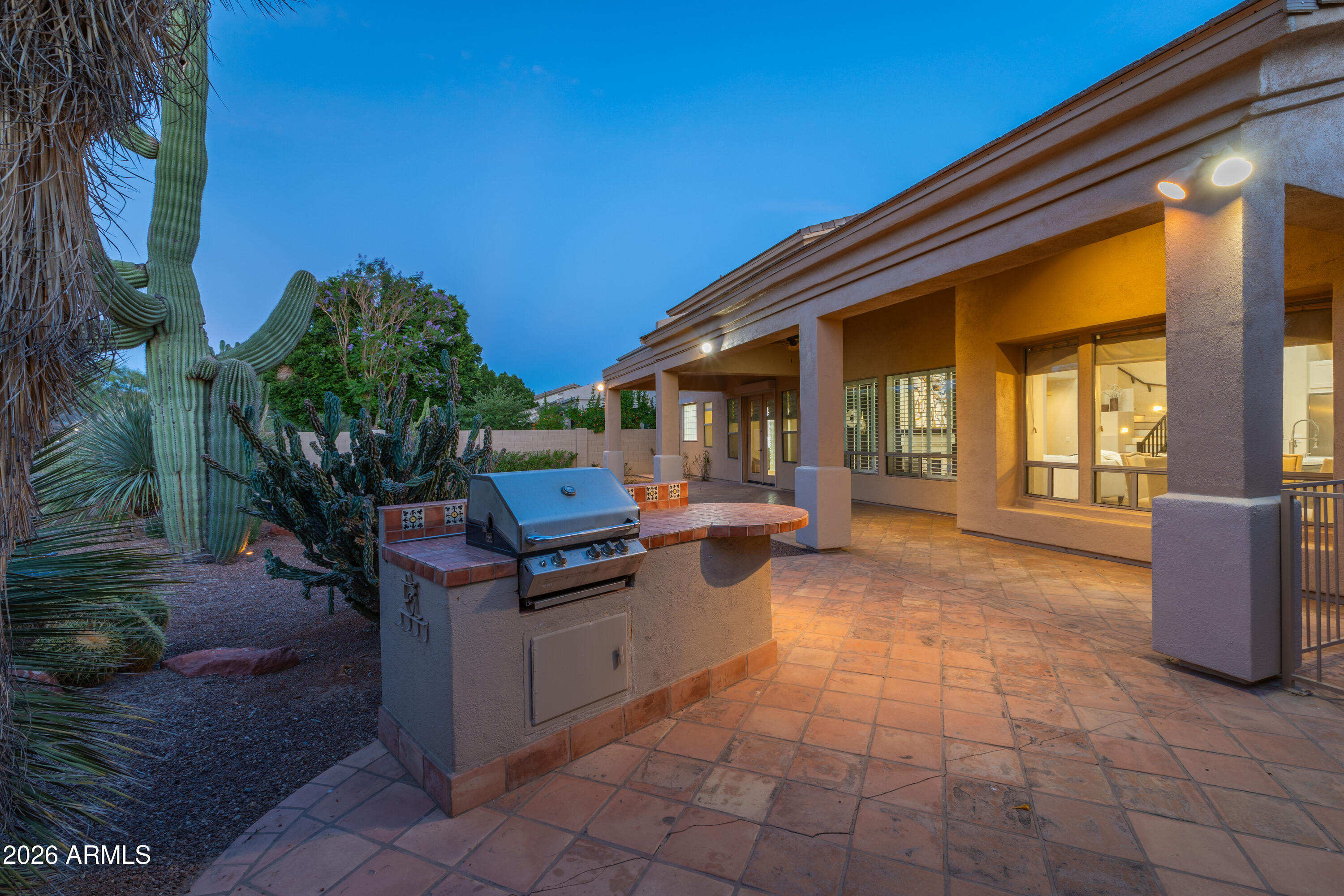 7446 E JOURNEY Lane