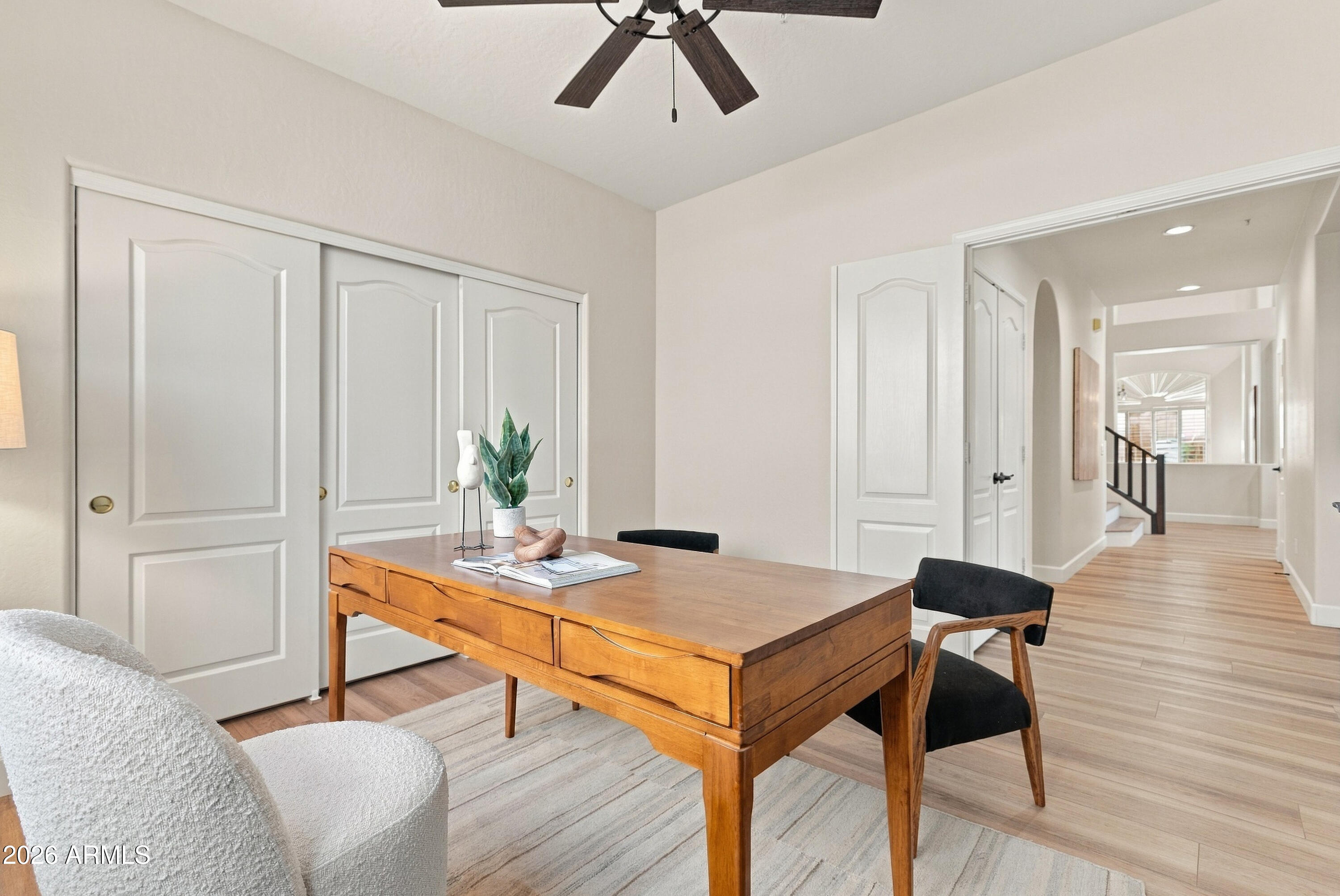 7446 E JOURNEY Lane
