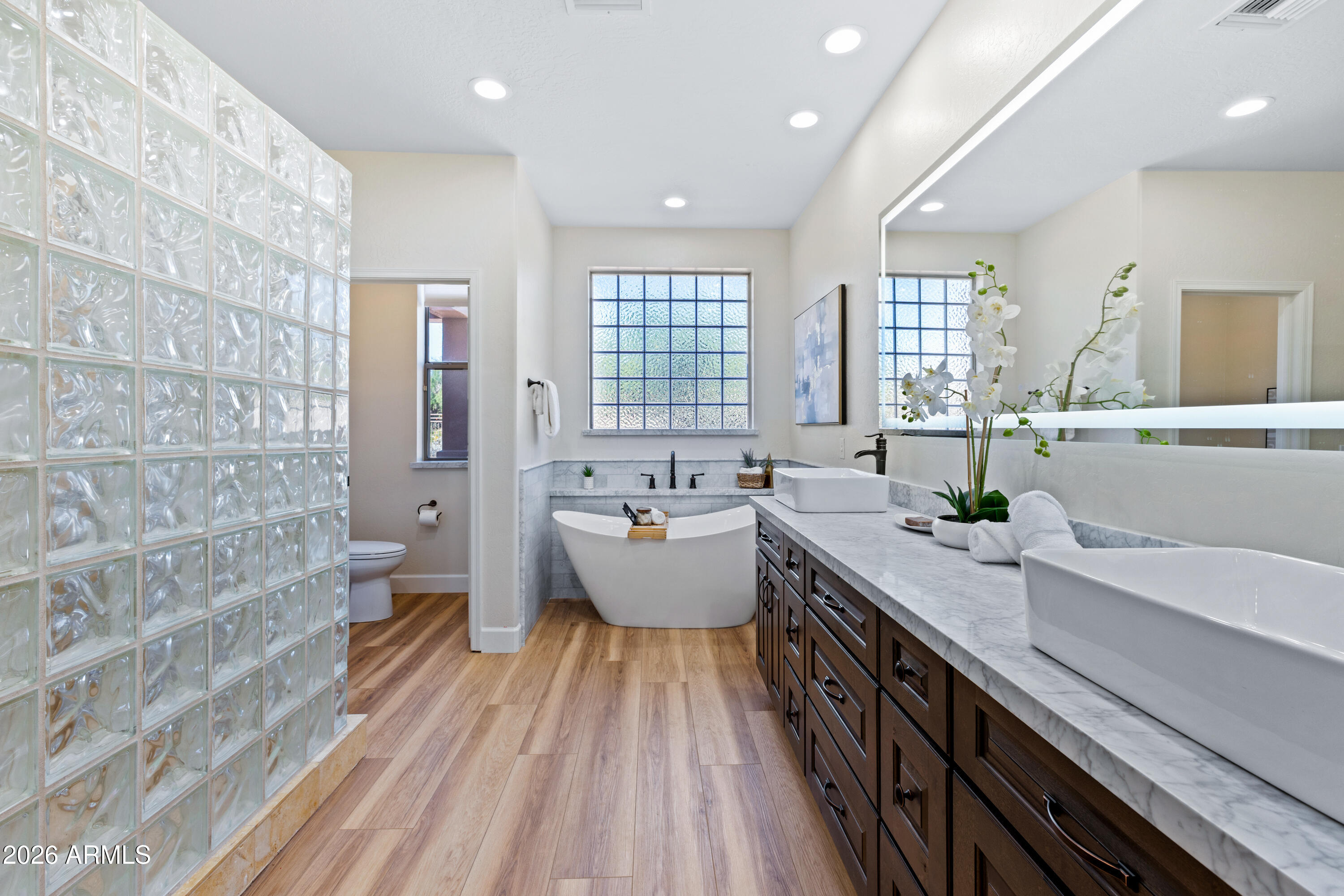 7446 E JOURNEY Lane
