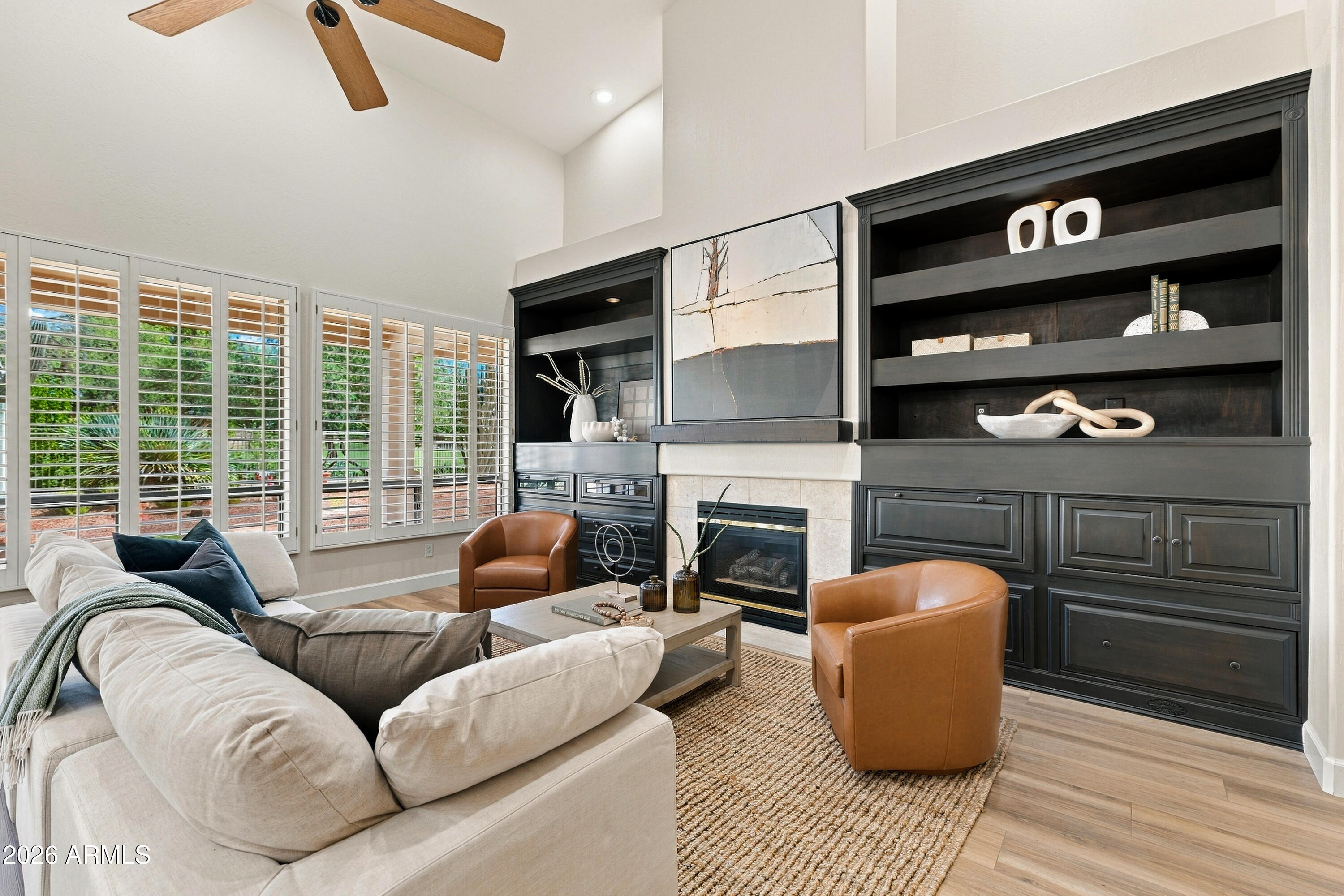 7446 E JOURNEY Lane