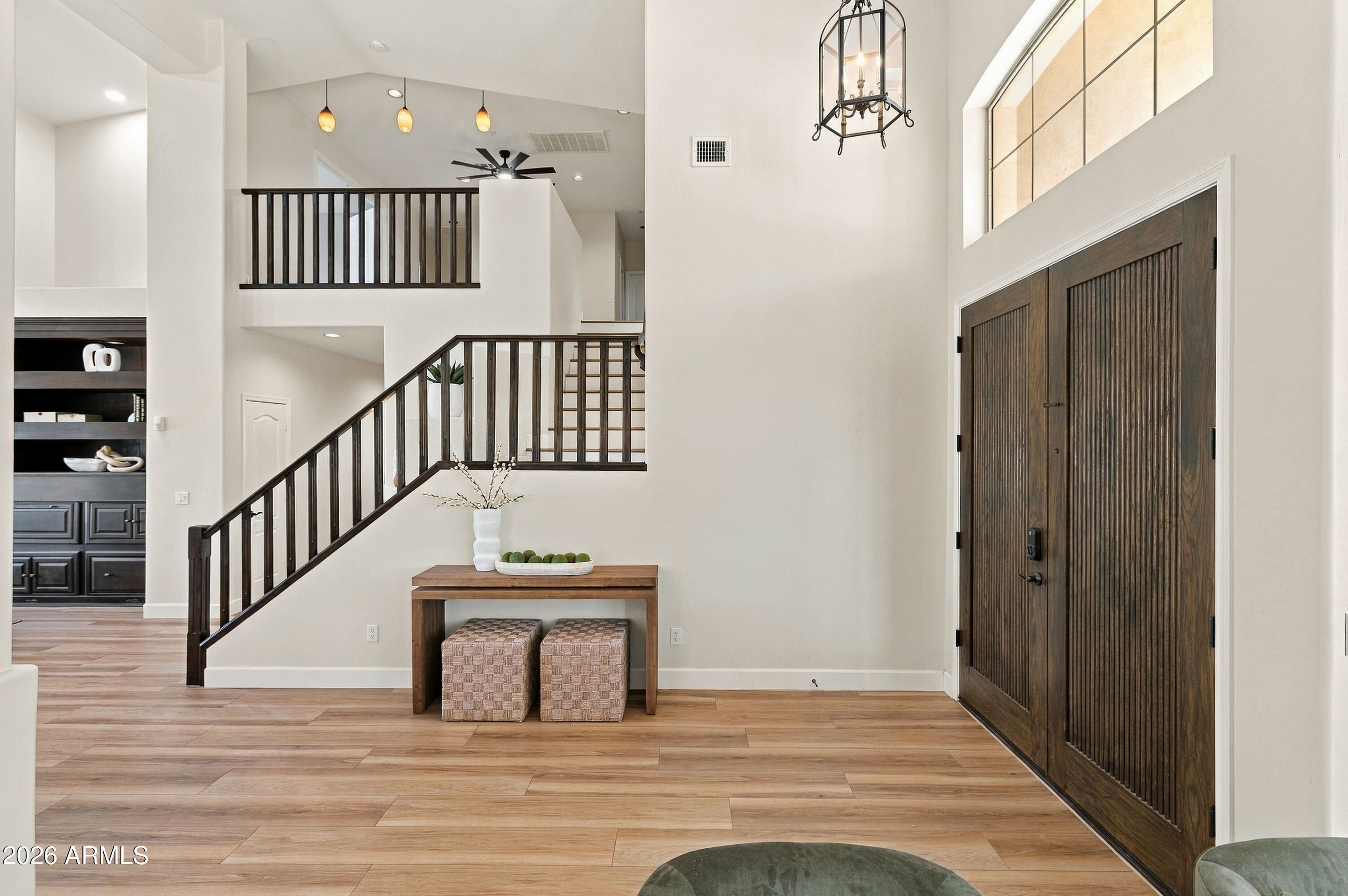 7446 E JOURNEY Lane
