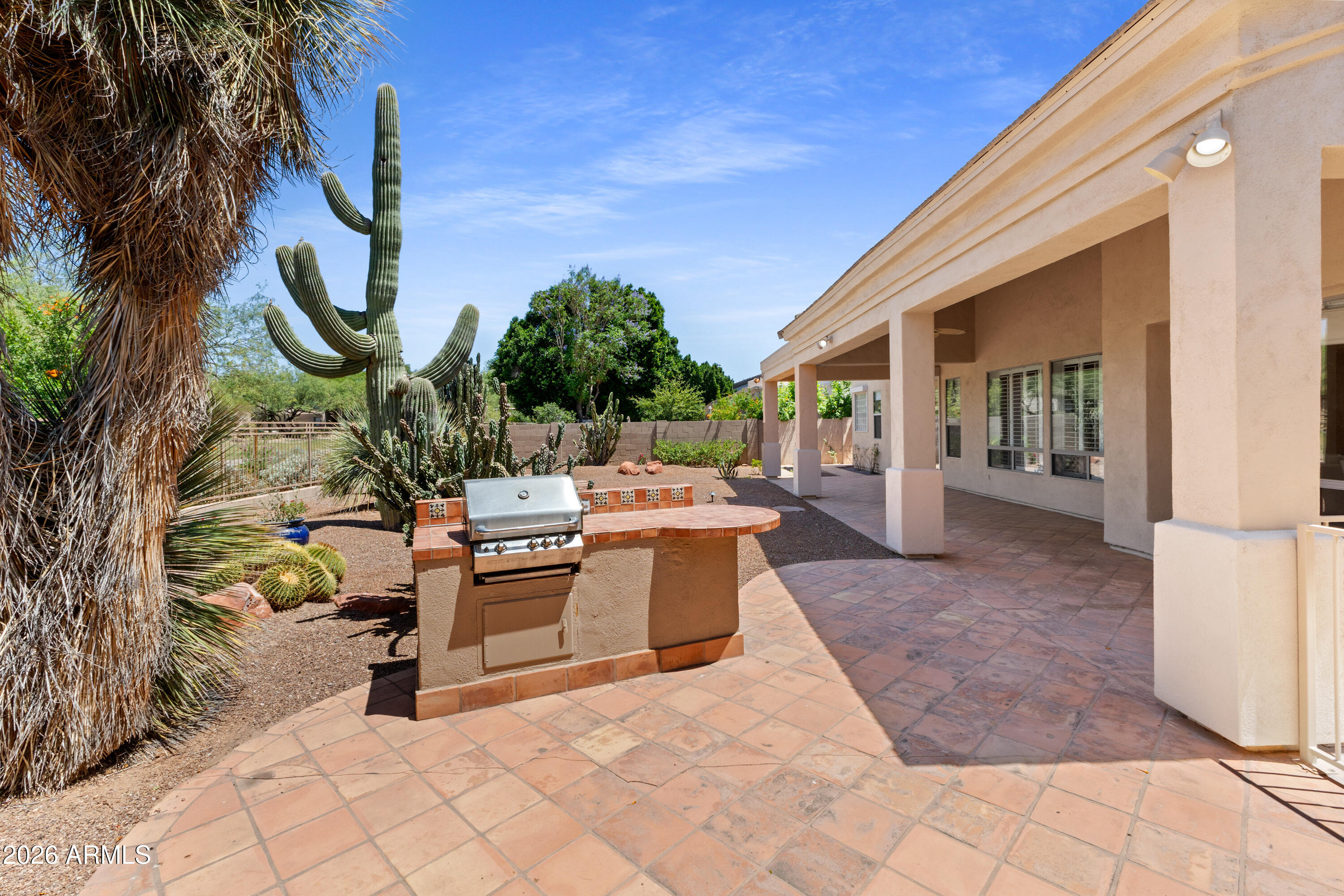 7446 E JOURNEY Lane