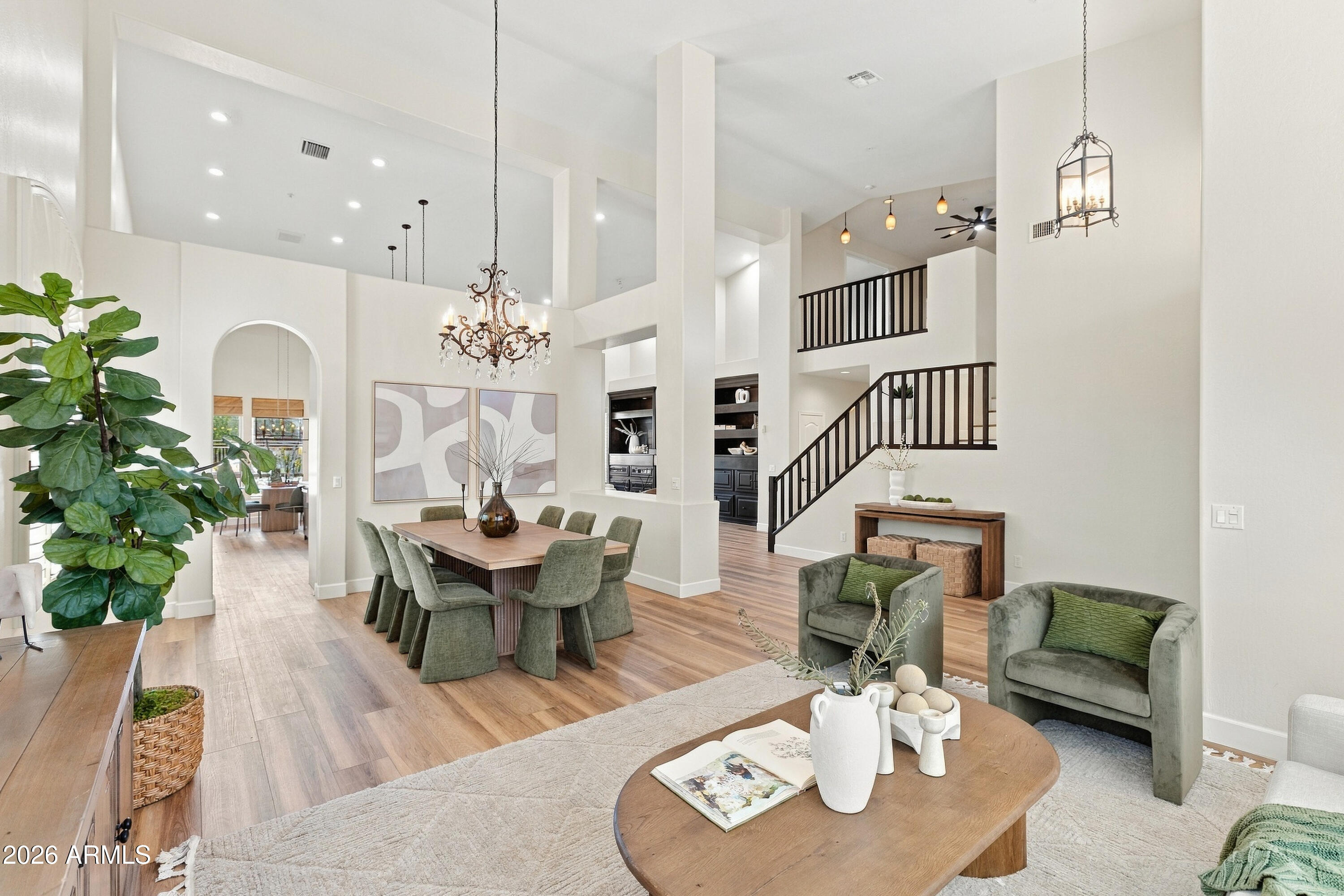 7446 E JOURNEY Lane