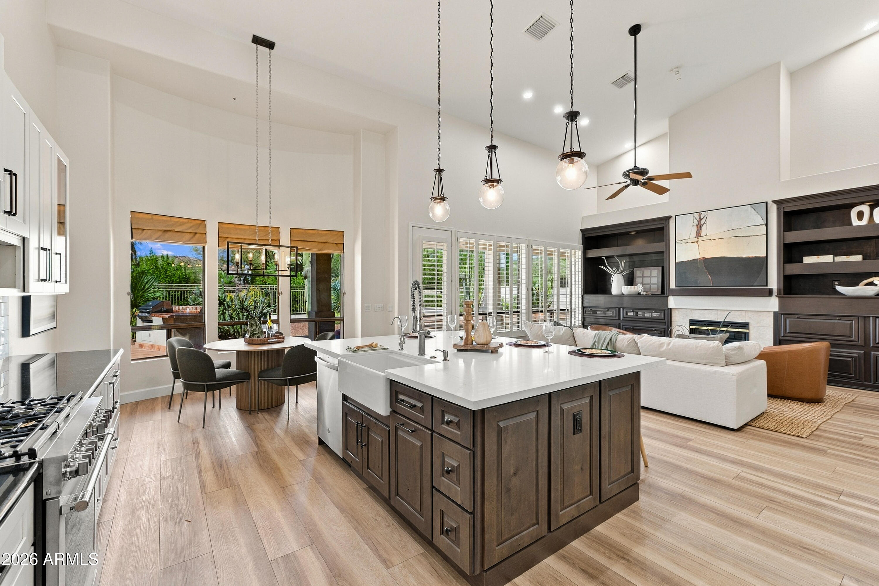 7446 E JOURNEY Lane