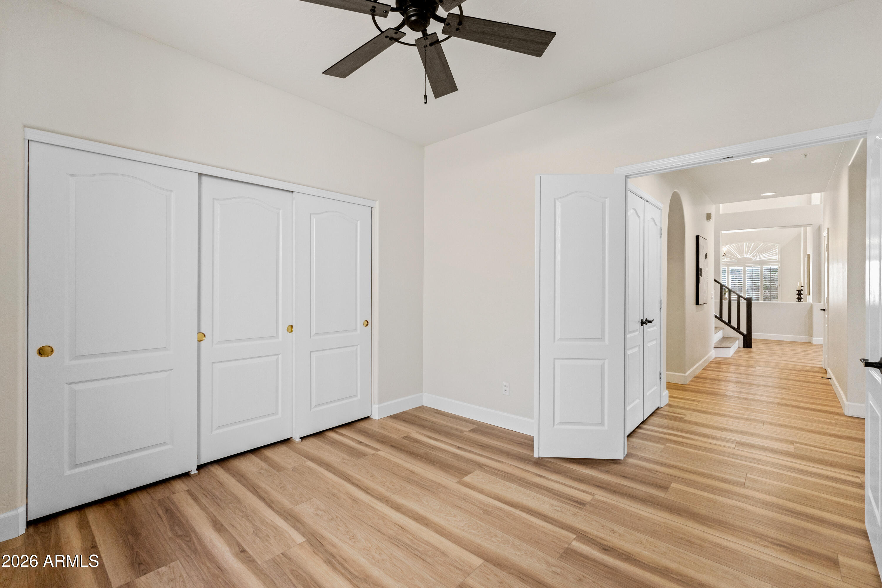 7446 E JOURNEY Lane