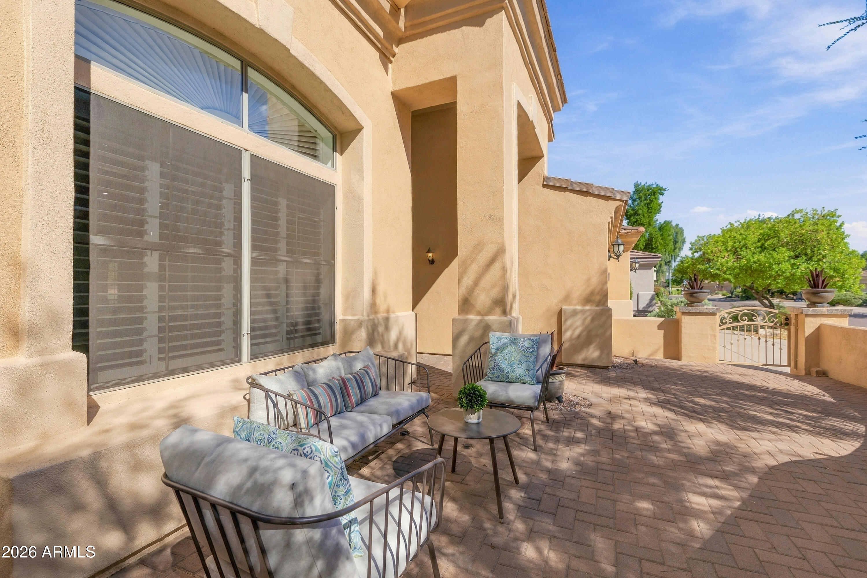7446 E JOURNEY Lane