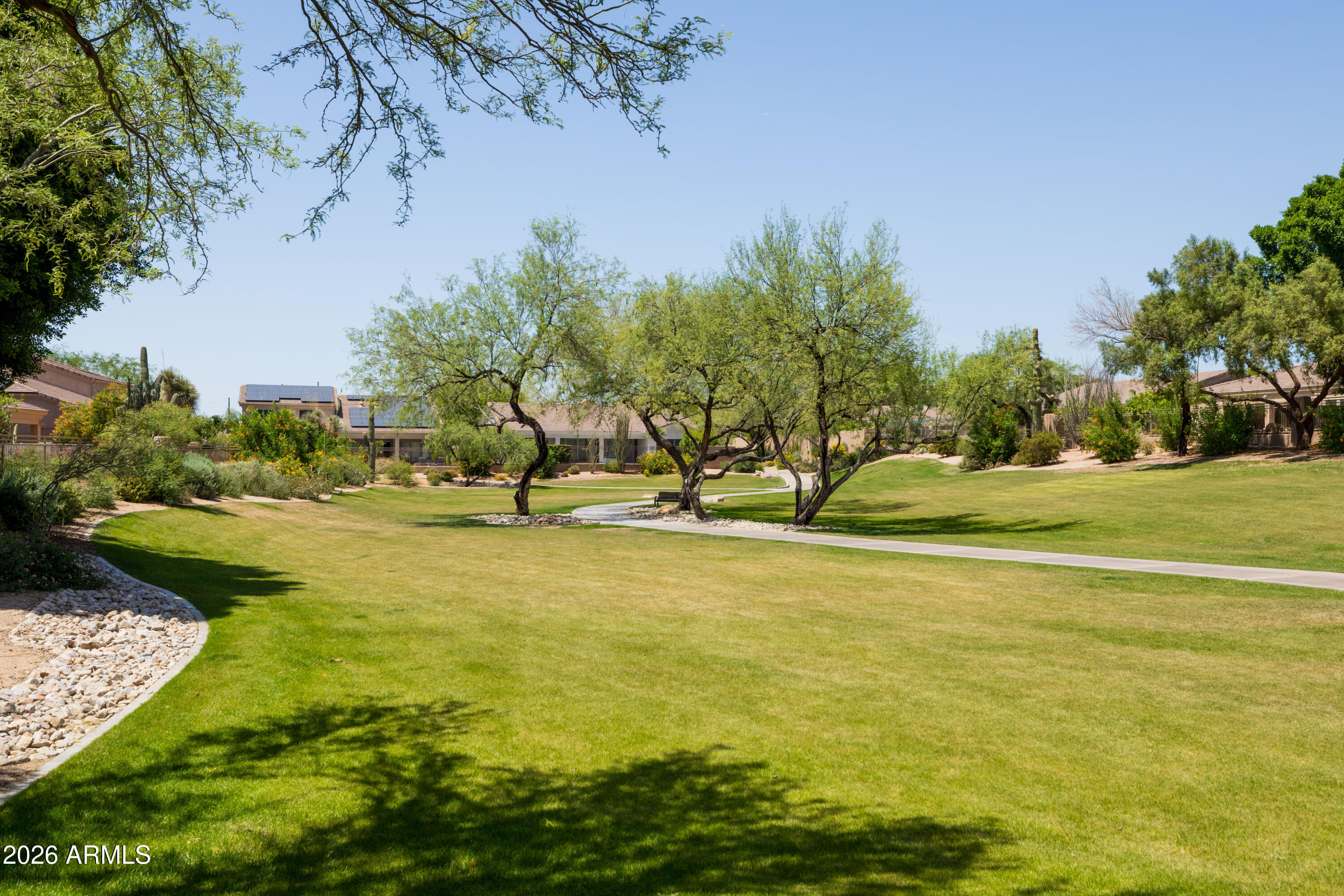 7446 E JOURNEY Lane