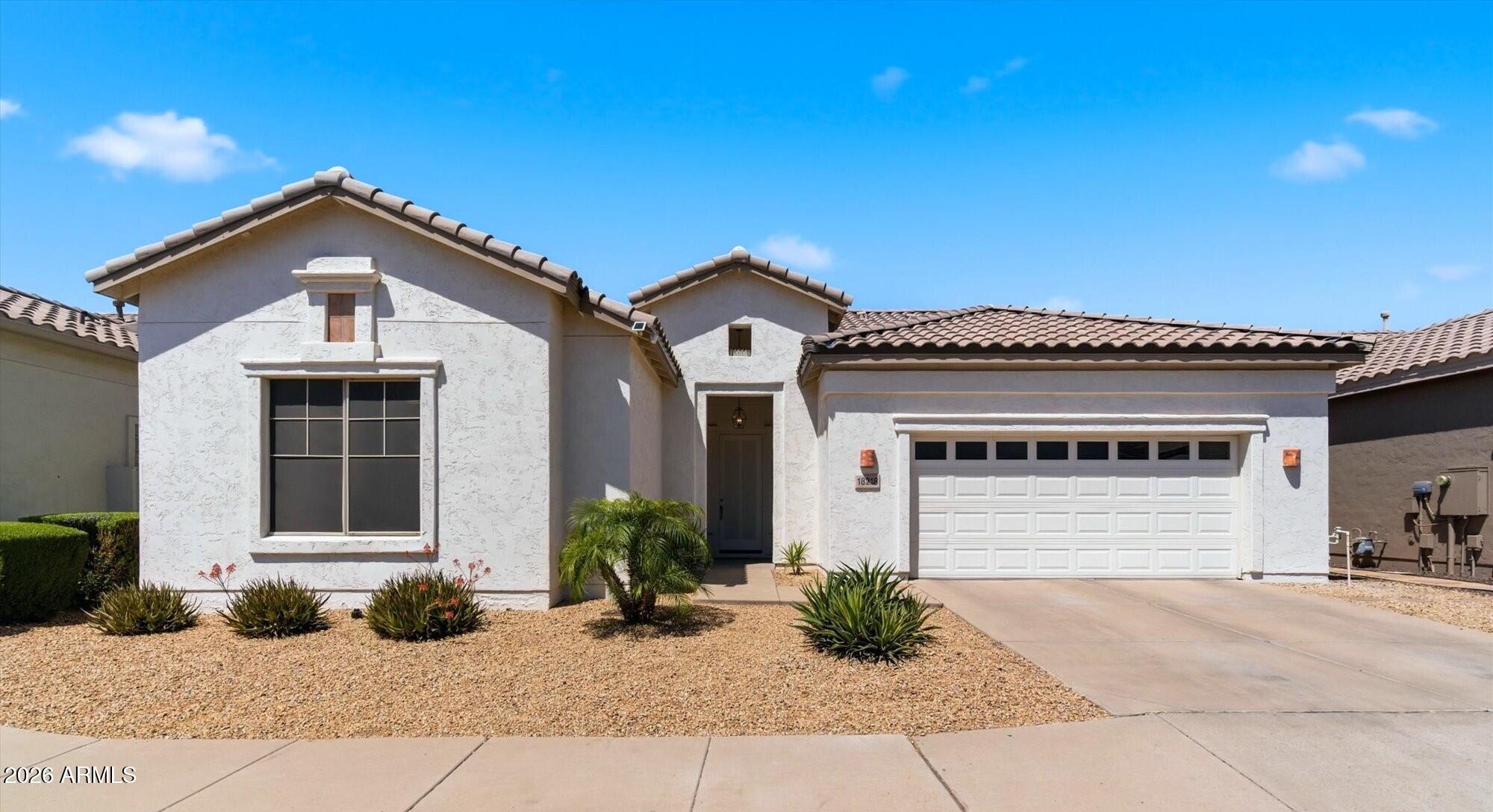 18218 N 48TH Place