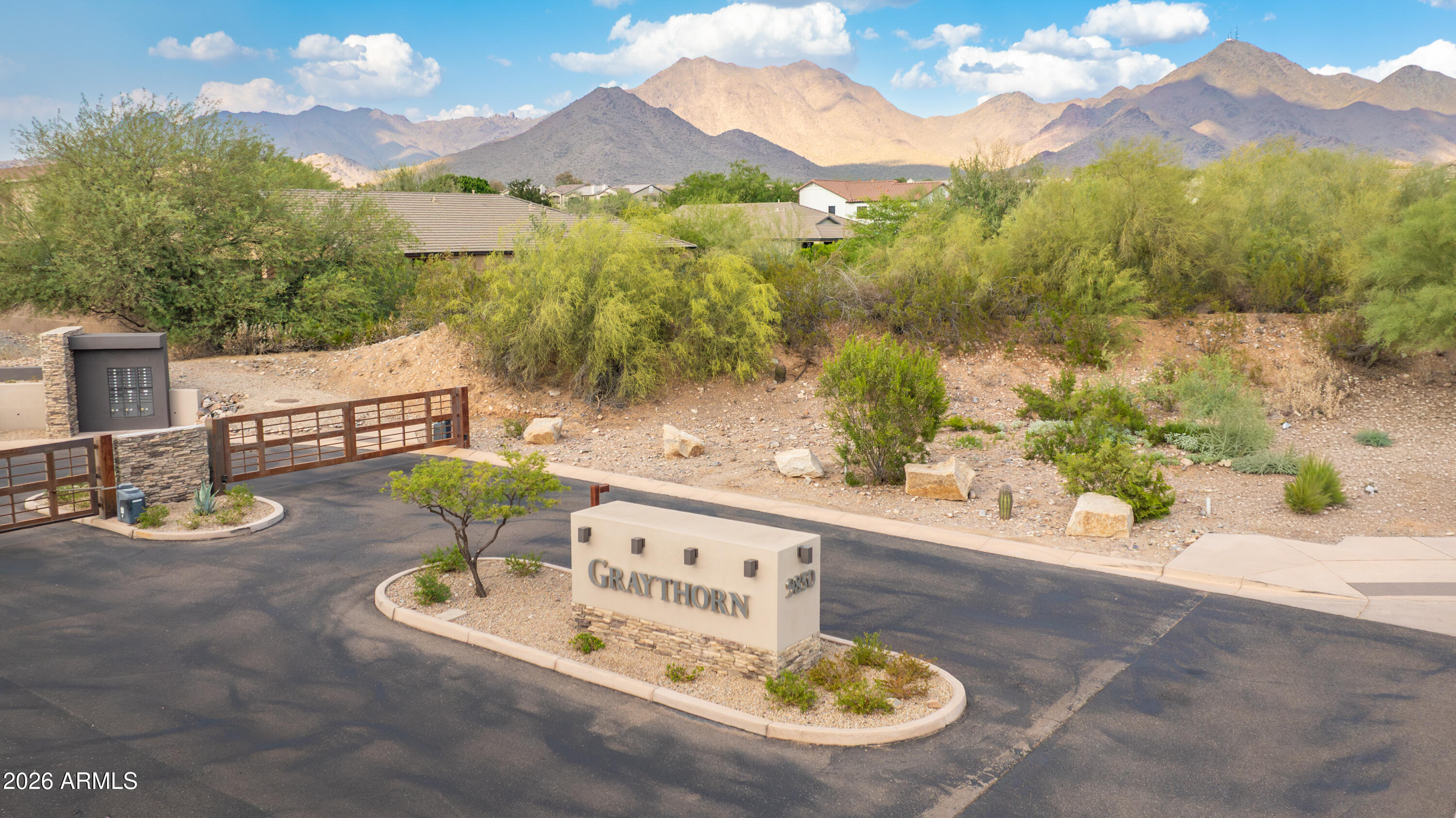 9850 E MCDOWELL MOUNTAIN RANCH Road 1019