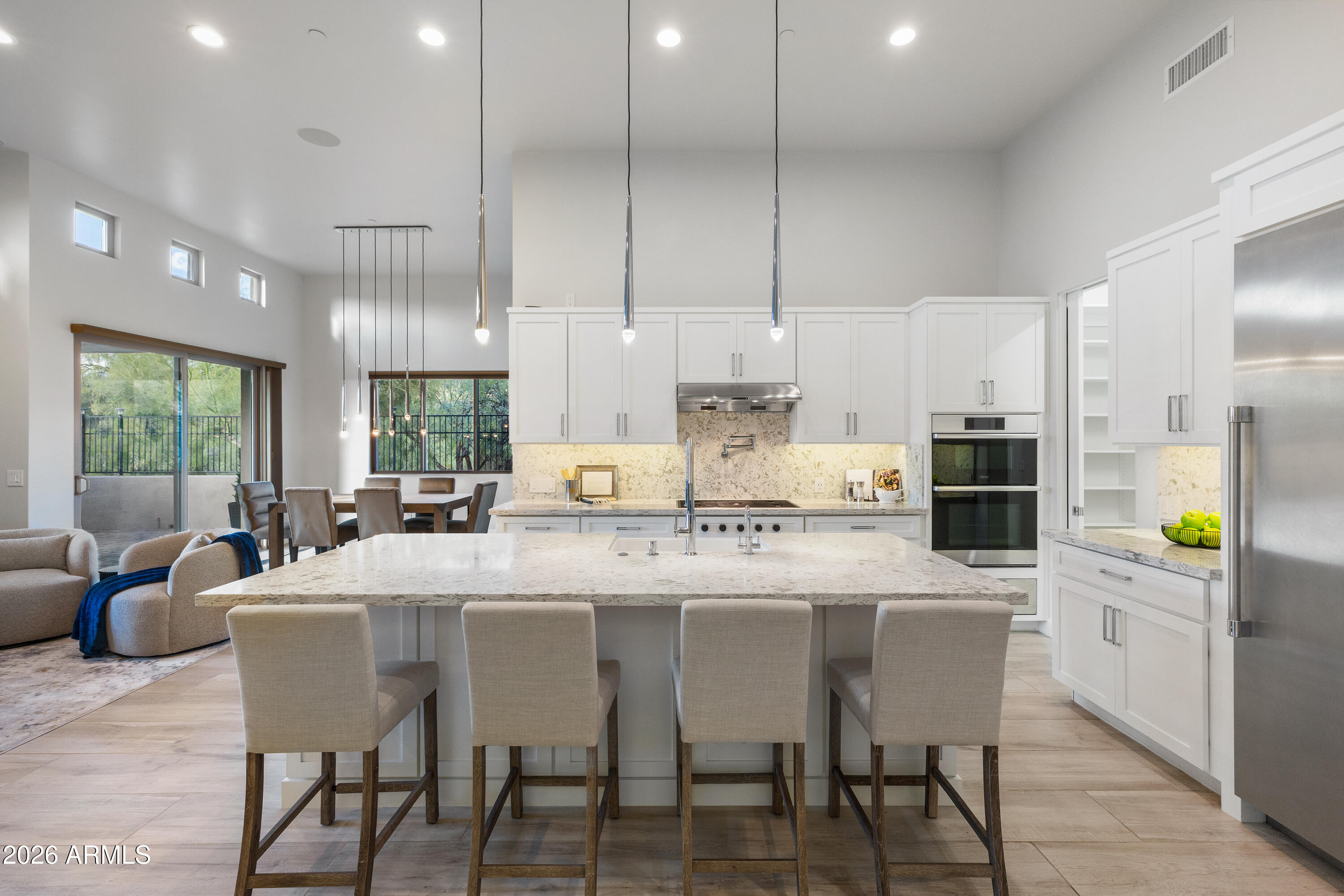 9850 E MCDOWELL MOUNTAIN RANCH Road 1019