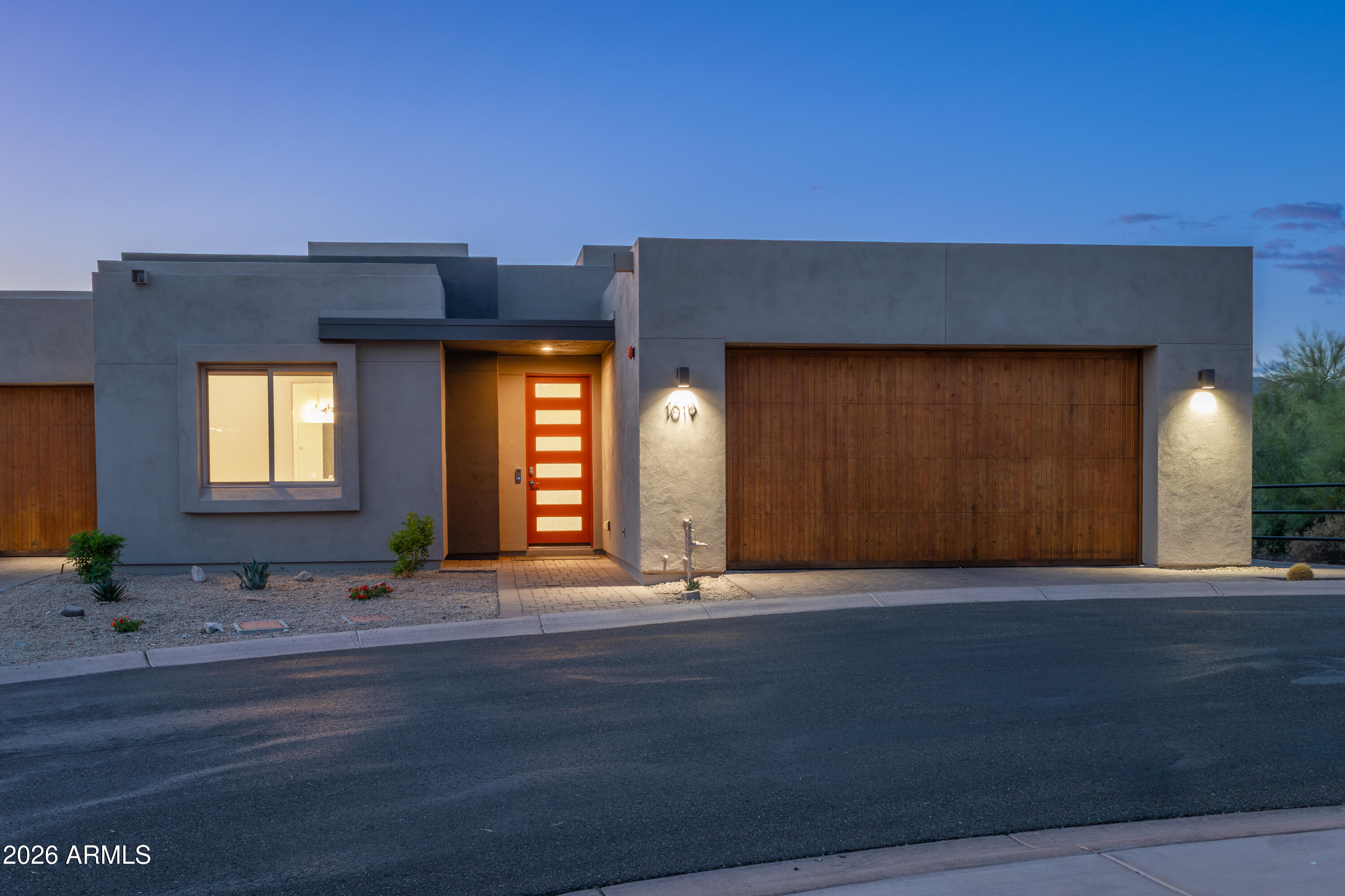 9850 E MCDOWELL MOUNTAIN RANCH Road 1019
