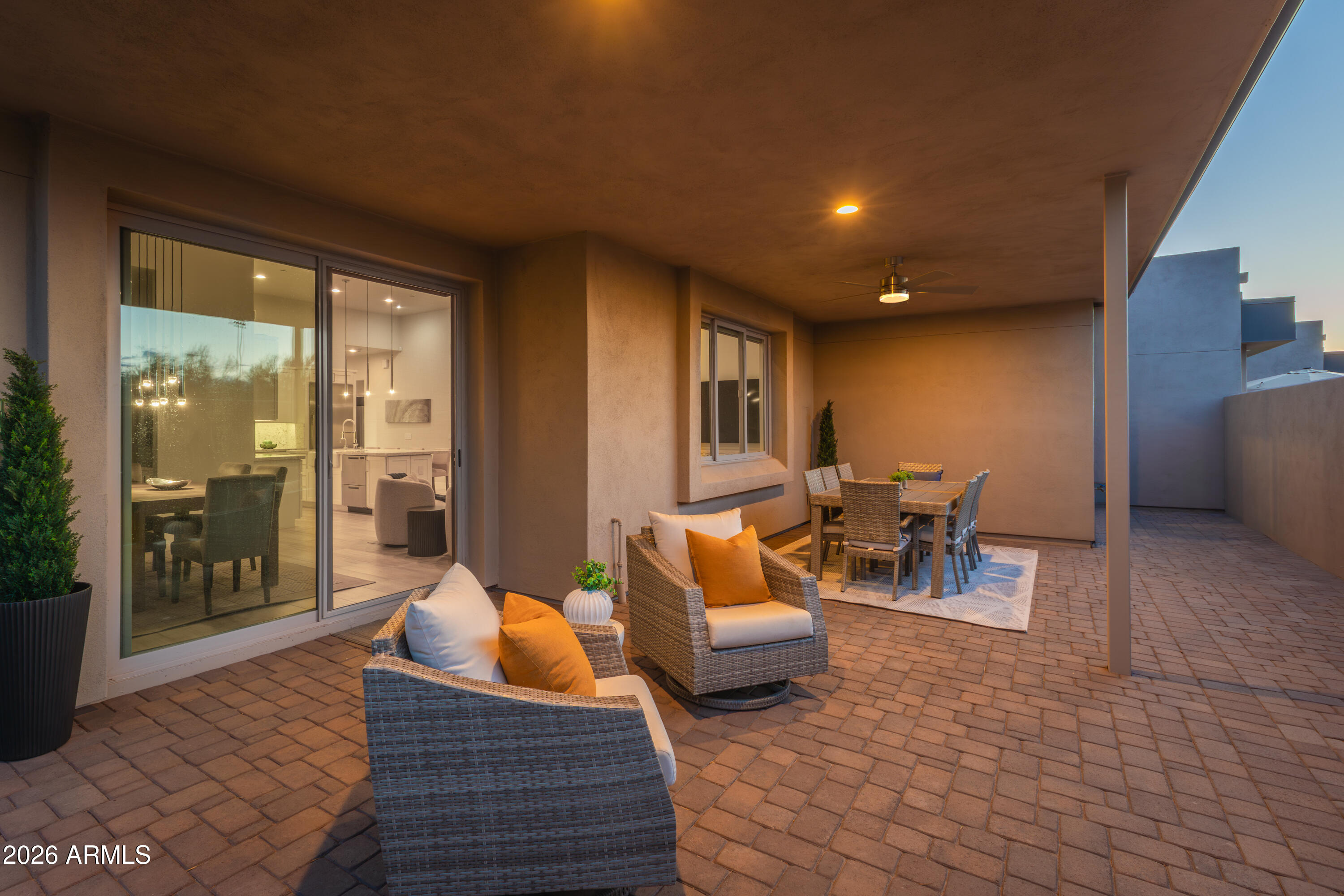 9850 E MCDOWELL MOUNTAIN RANCH Road 1019