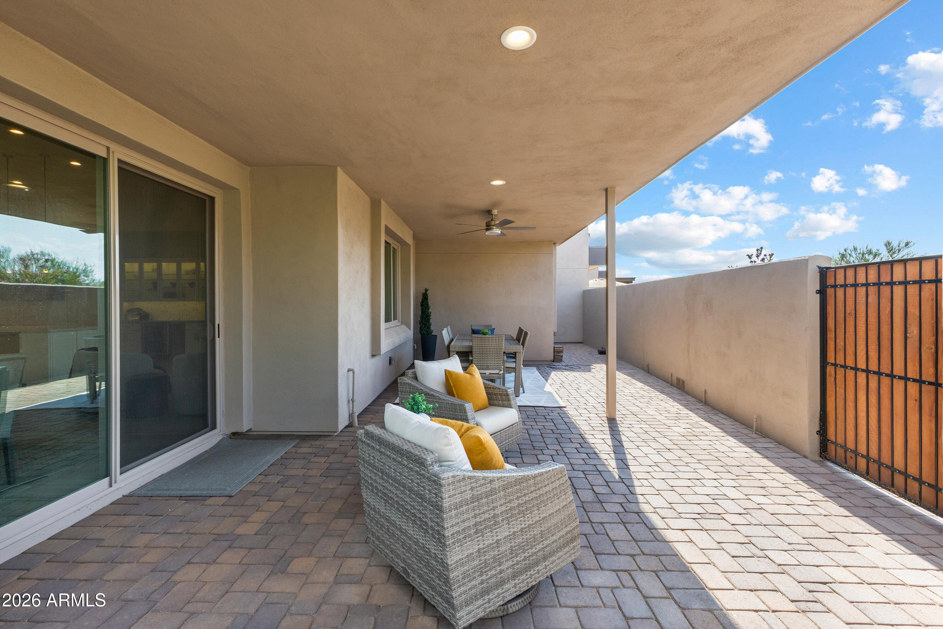 9850 E MCDOWELL MOUNTAIN RANCH Road 1019