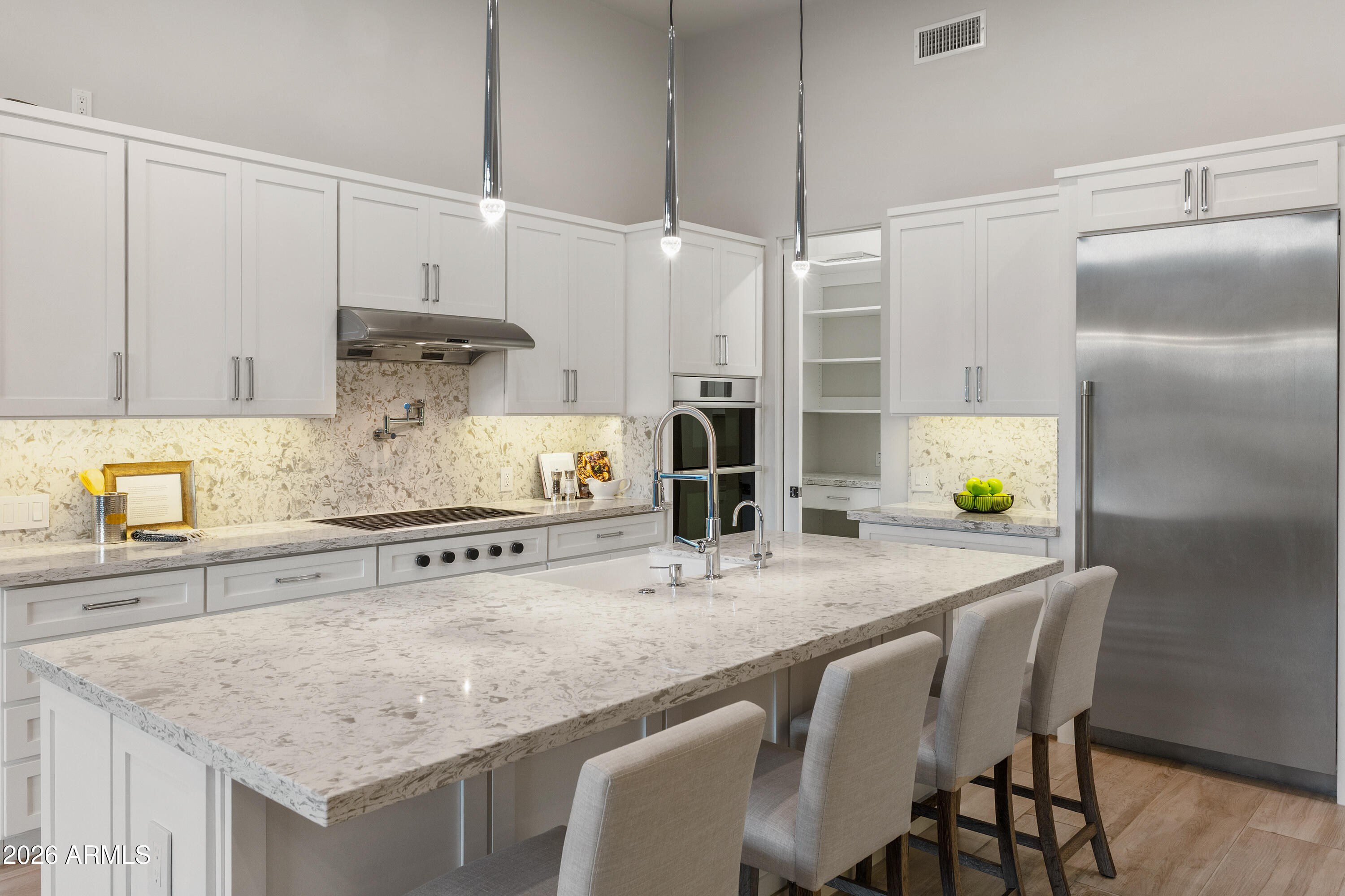 9850 E MCDOWELL MOUNTAIN RANCH Road 1019