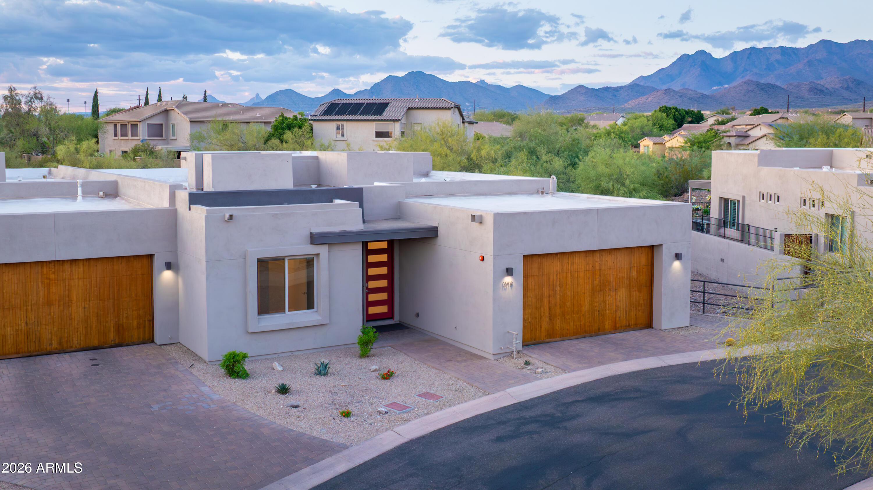 9850 E MCDOWELL MOUNTAIN RANCH Road 1019