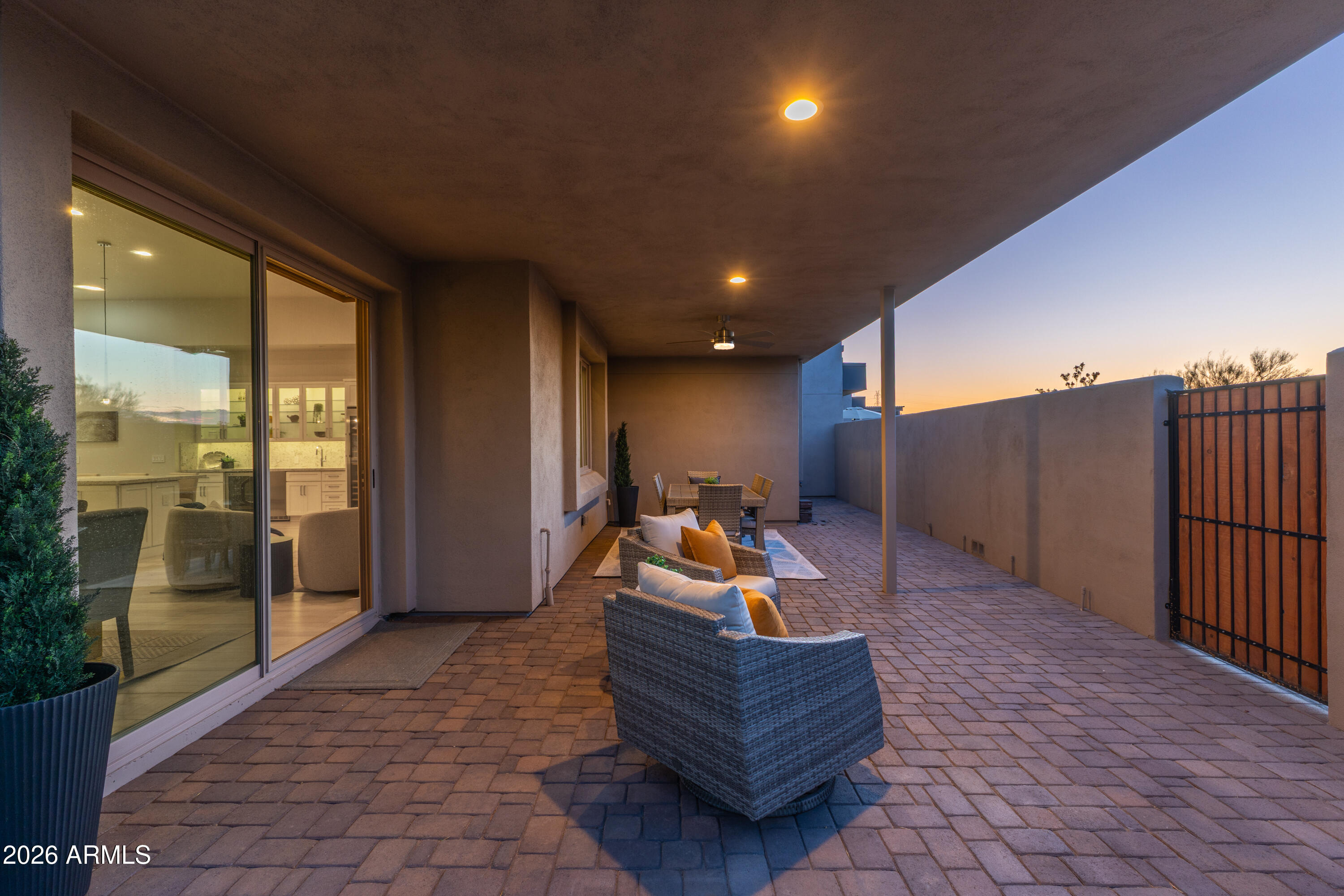 9850 E MCDOWELL MOUNTAIN RANCH Road 1019