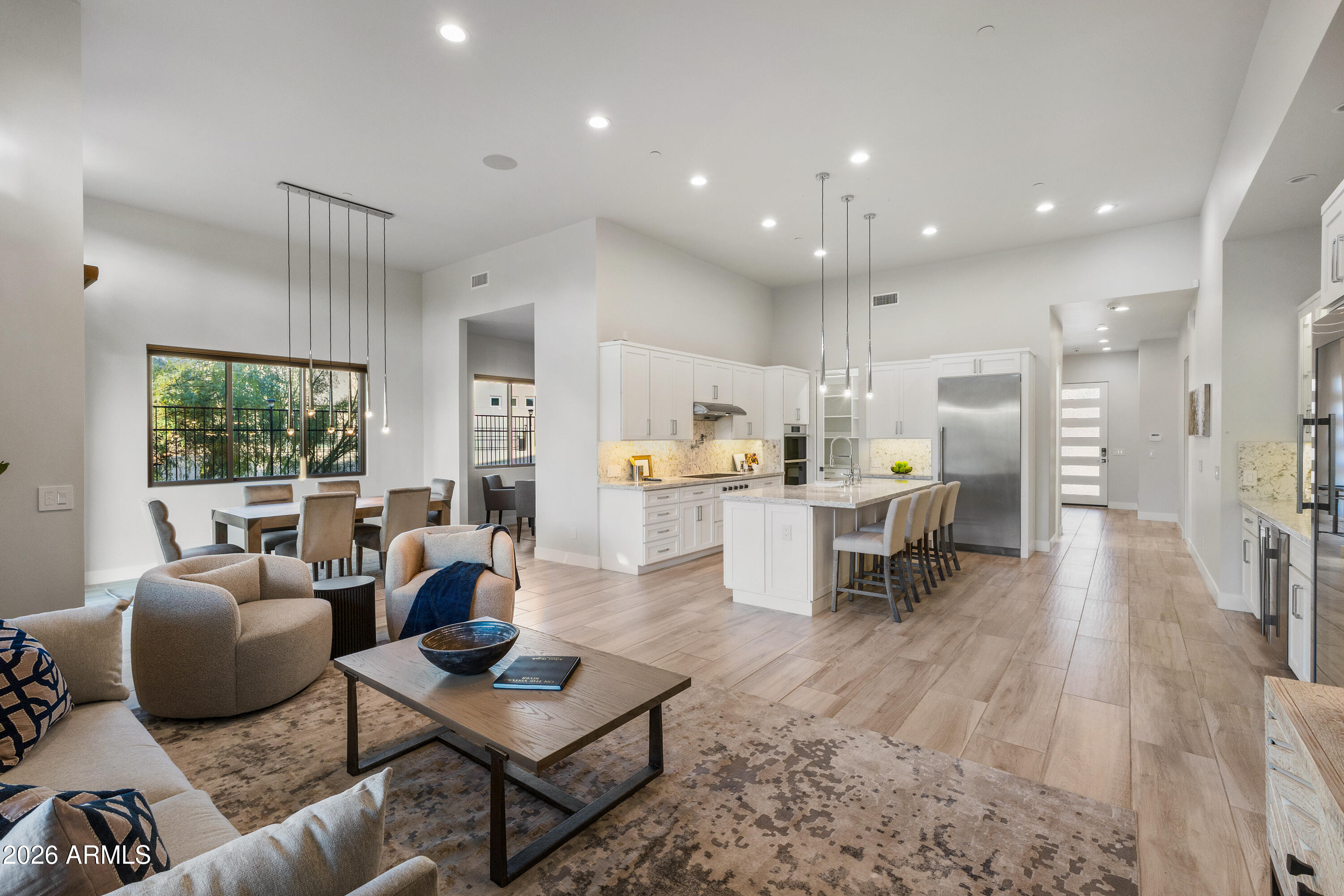 9850 E MCDOWELL MOUNTAIN RANCH Road 1019