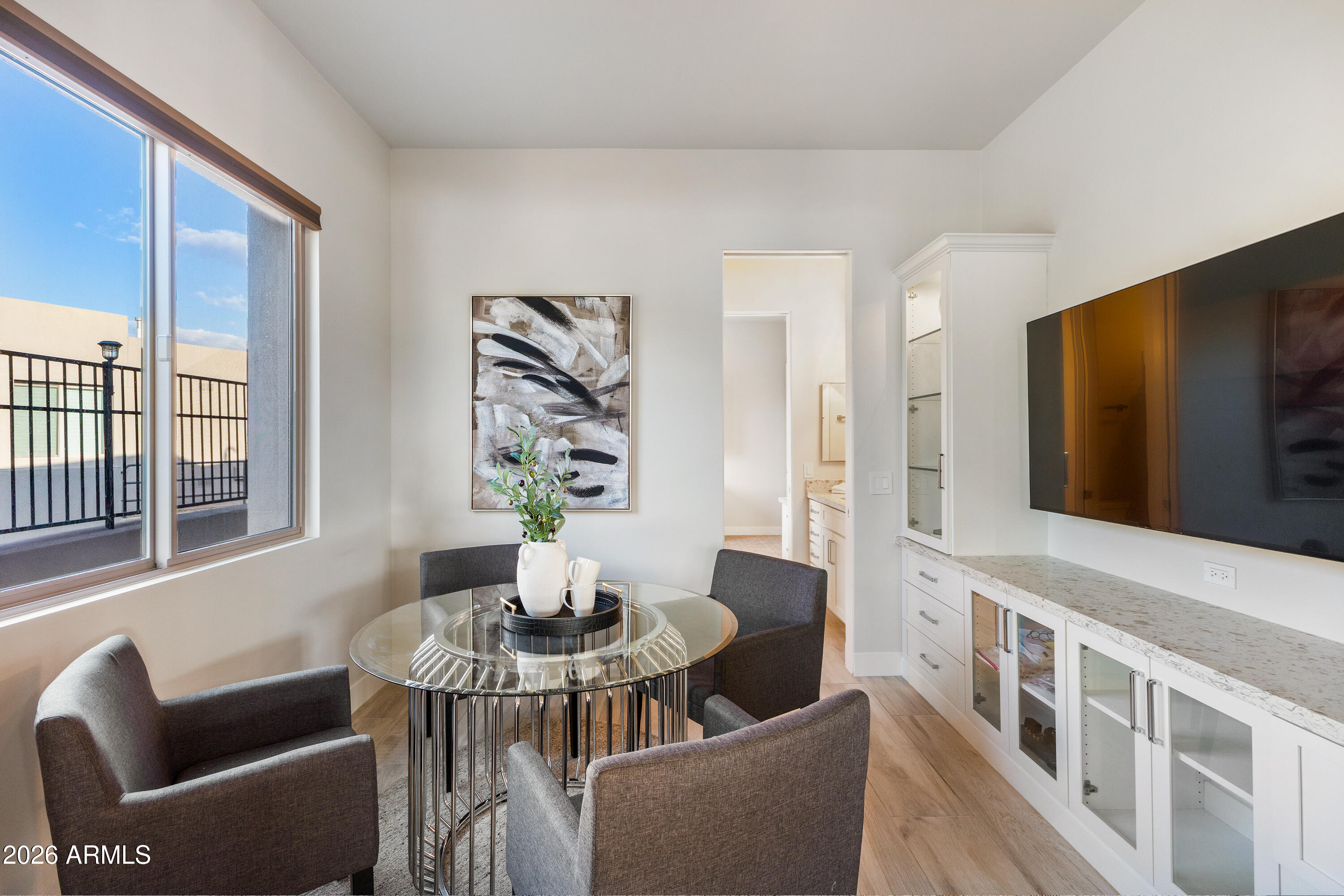 9850 E MCDOWELL MOUNTAIN RANCH Road 1019