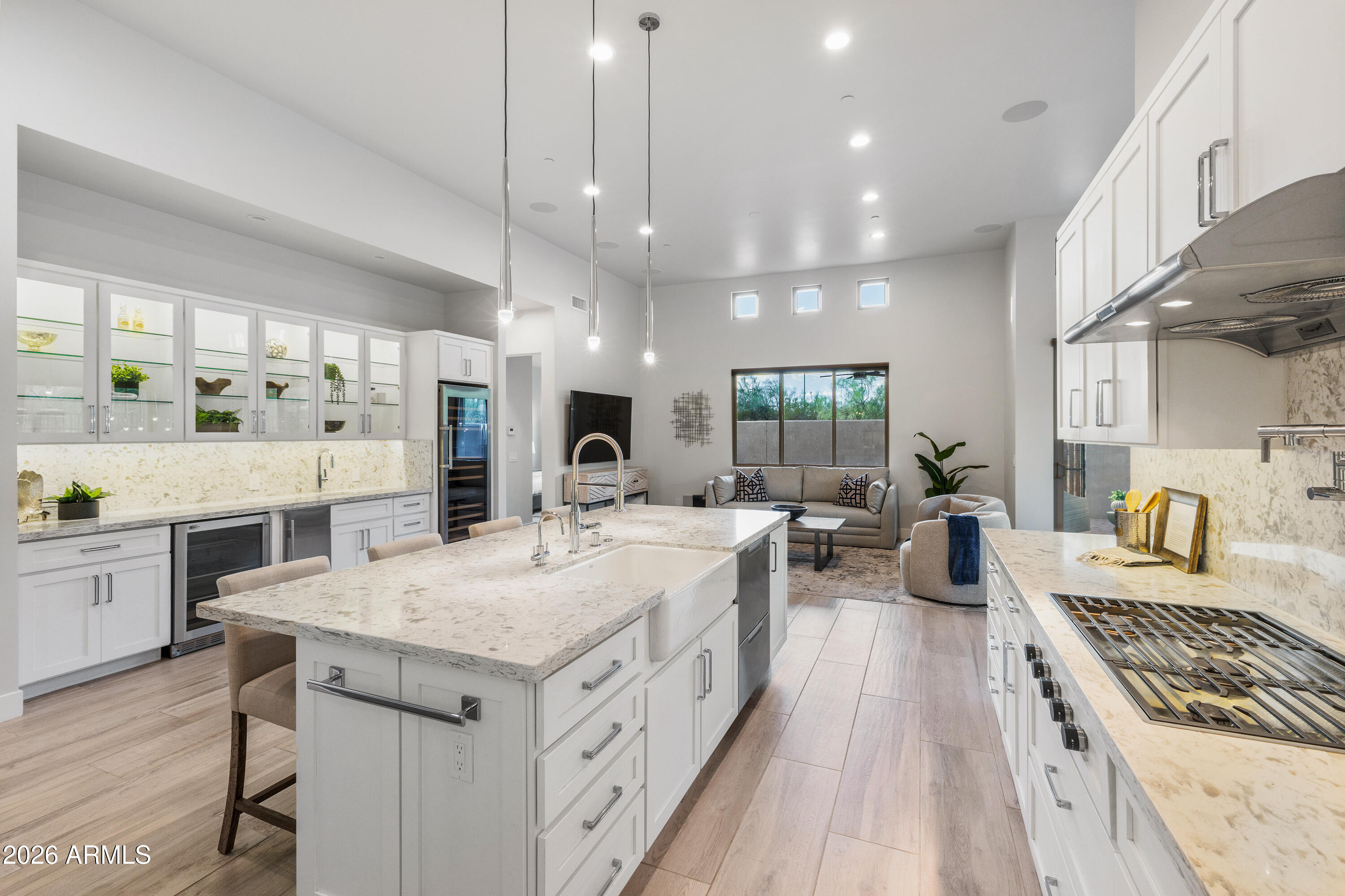 9850 E MCDOWELL MOUNTAIN RANCH Road 1019
